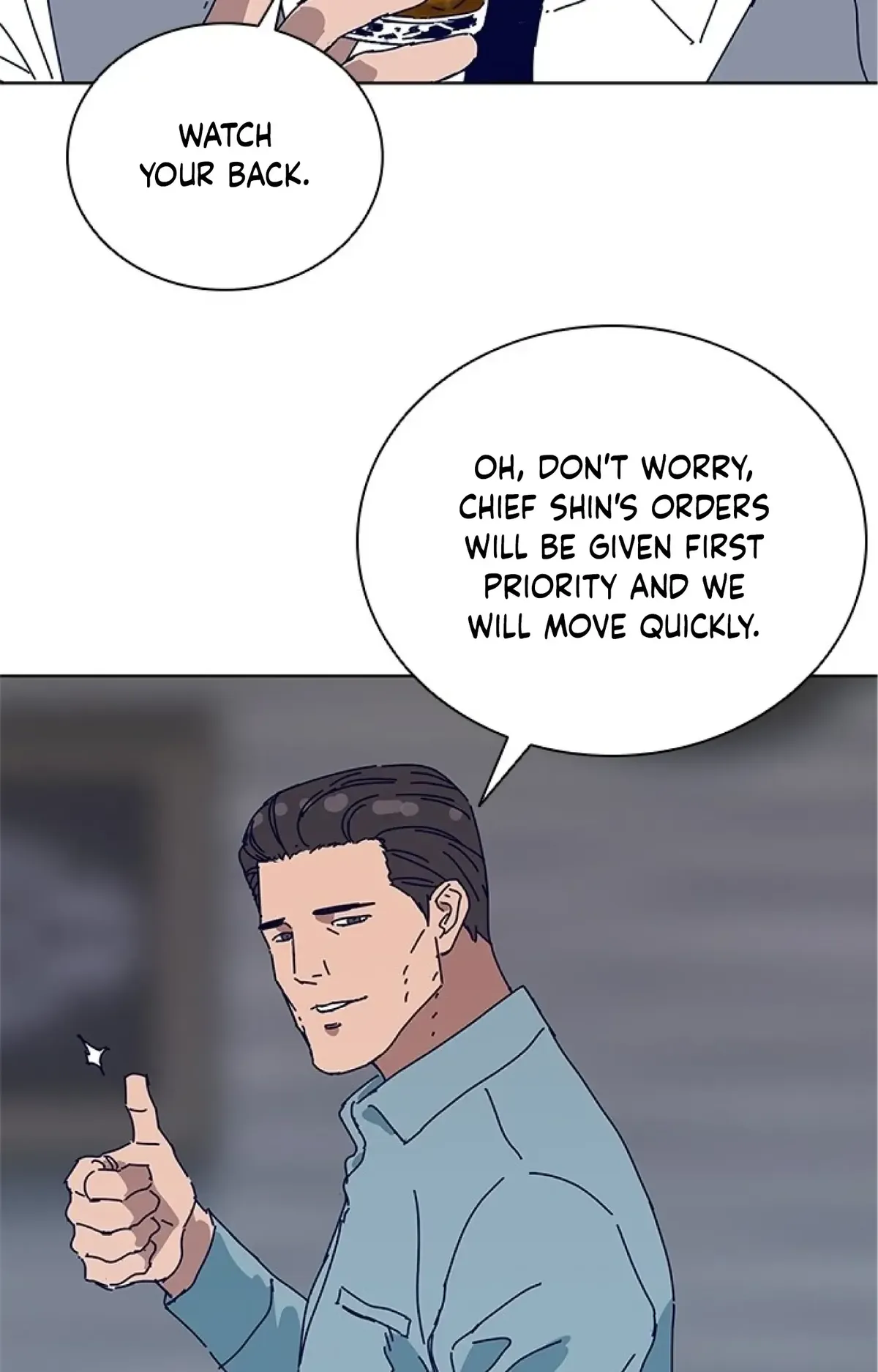 Code Name: Tarantula Chapter 16 Online - página 27