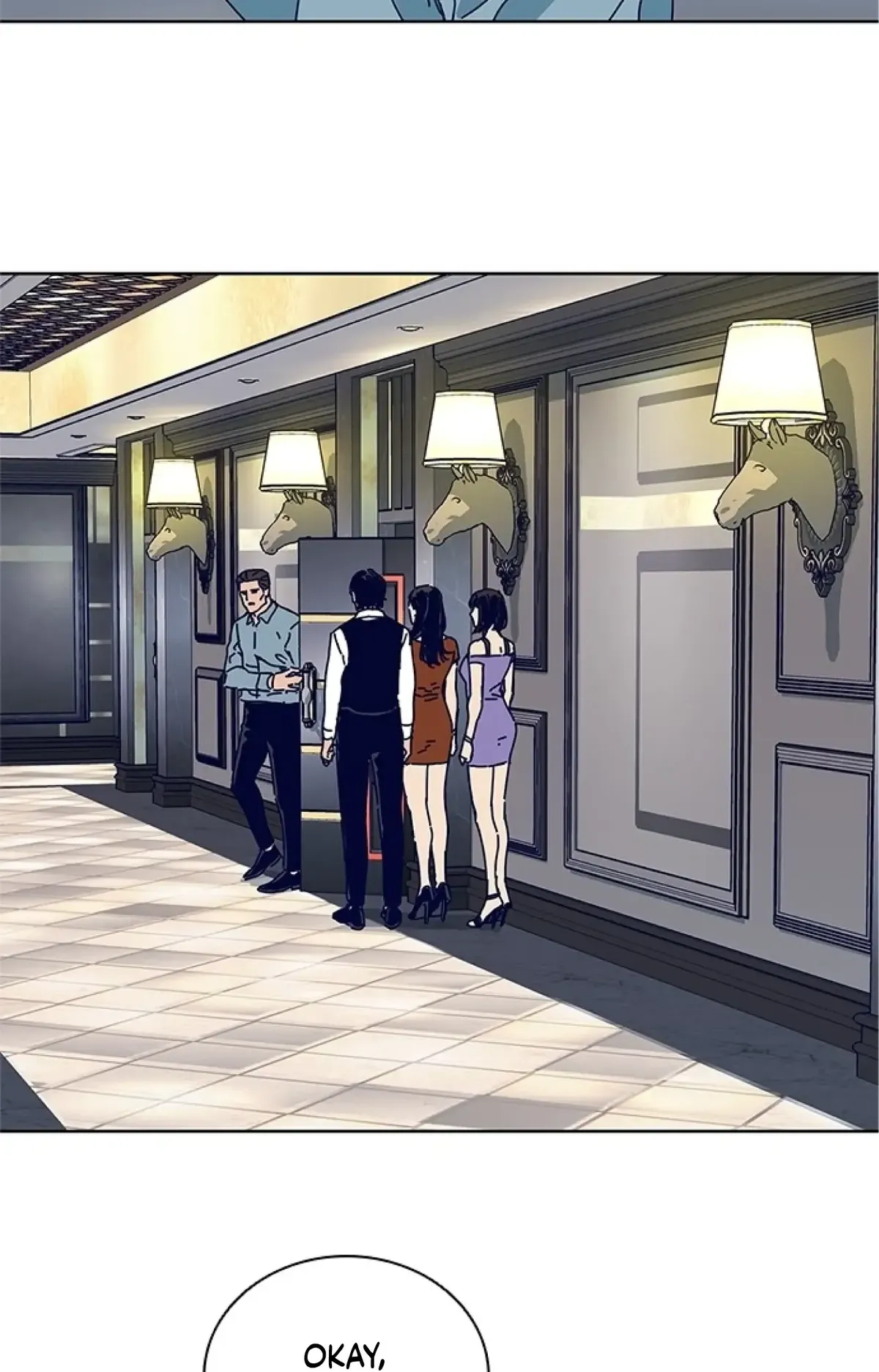 Code Name: Tarantula Chapter 16 Online - página 28