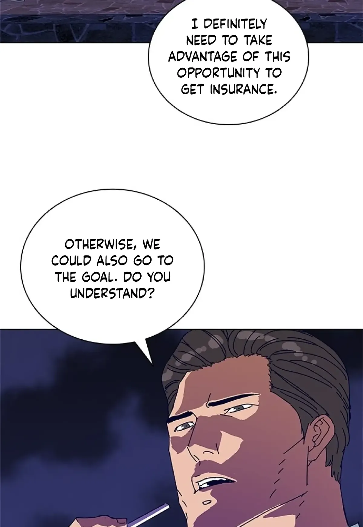 Code Name: Tarantula Chapter 16 Online - página 39