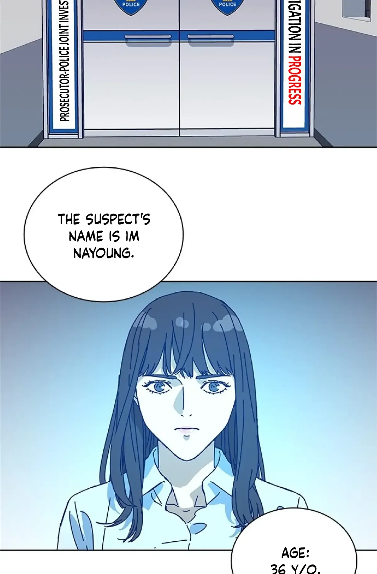 Code Name: Tarantula Chapter 16 Online - página 43