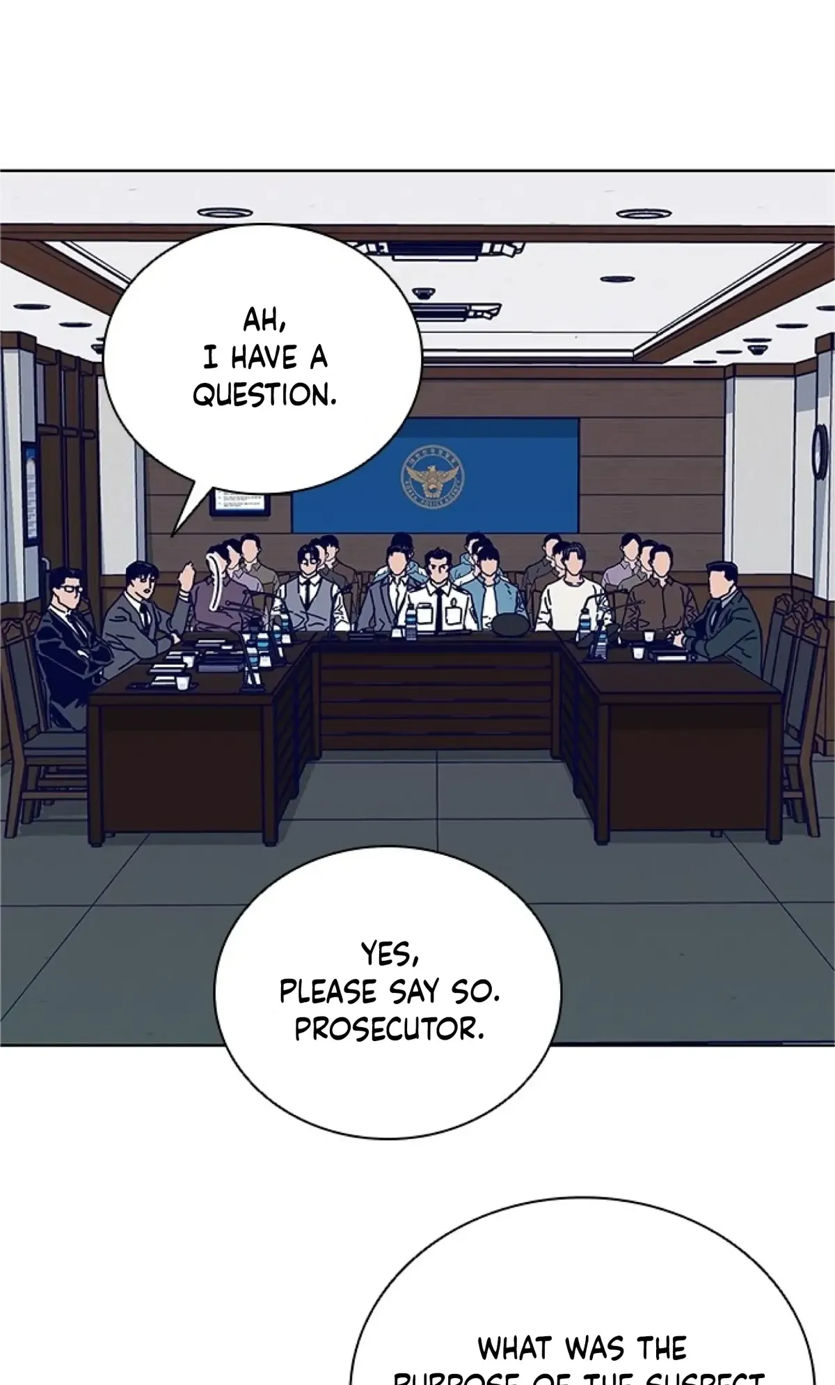 Code Name: Tarantula Chapter 16 Online - página 47