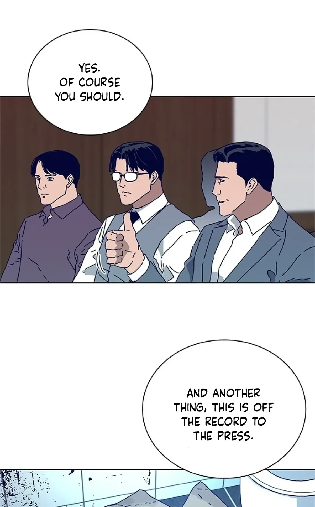 Code Name: Tarantula Chapter 16 Online - página 53