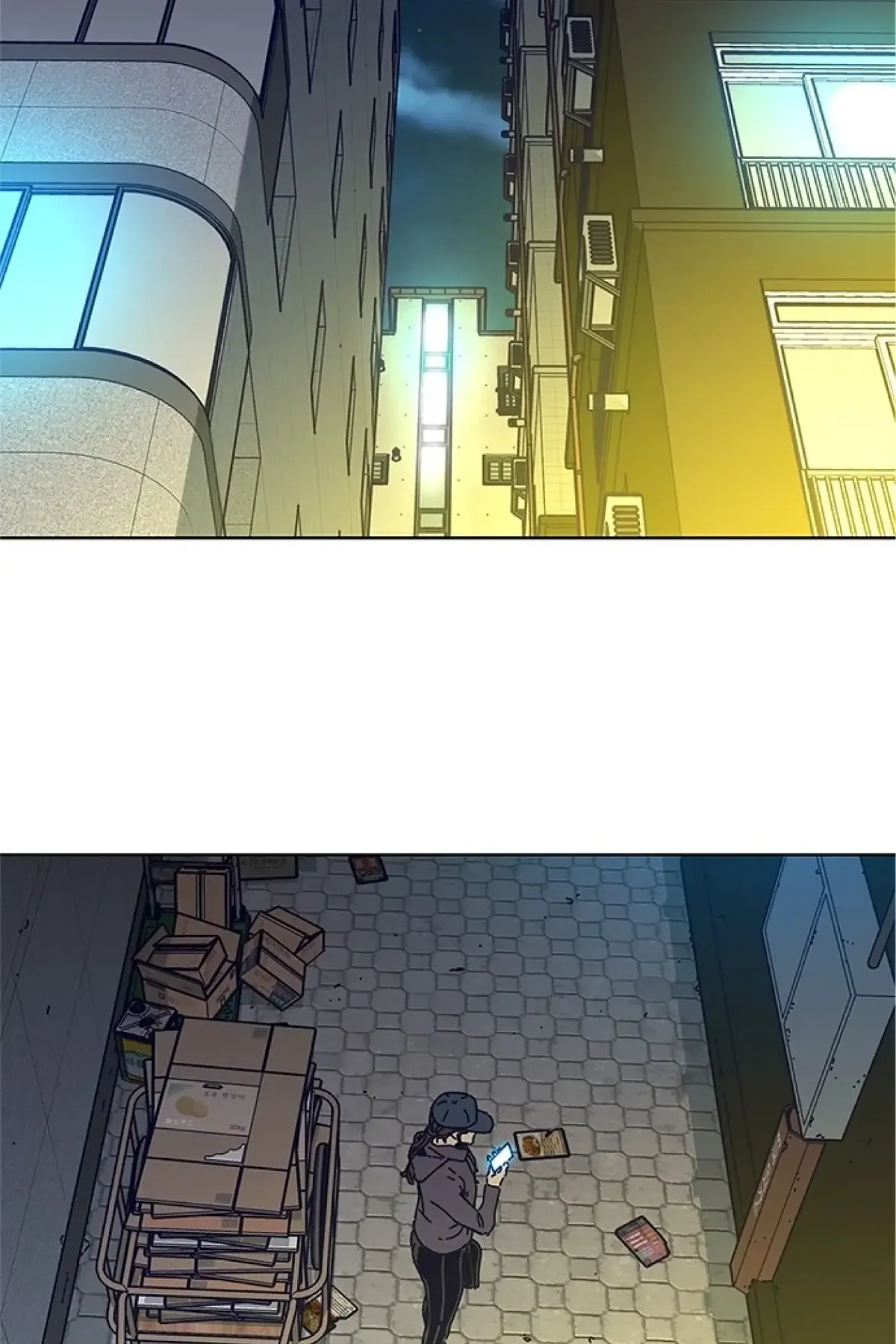 Code Name: Tarantula Chapter 16 Online - página 59