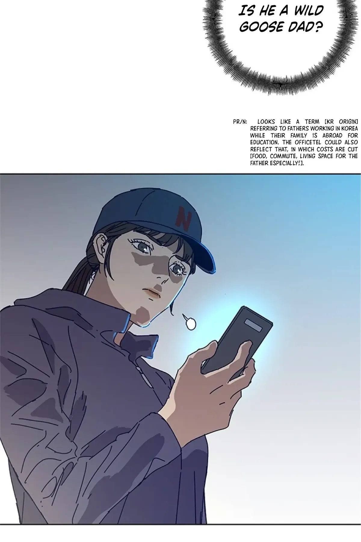 Code Name: Tarantula Chapter 16 Online - página 61