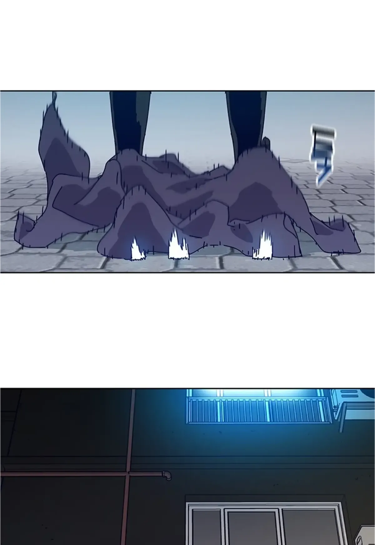 Code Name: Tarantula Chapter 16 Online - página 62