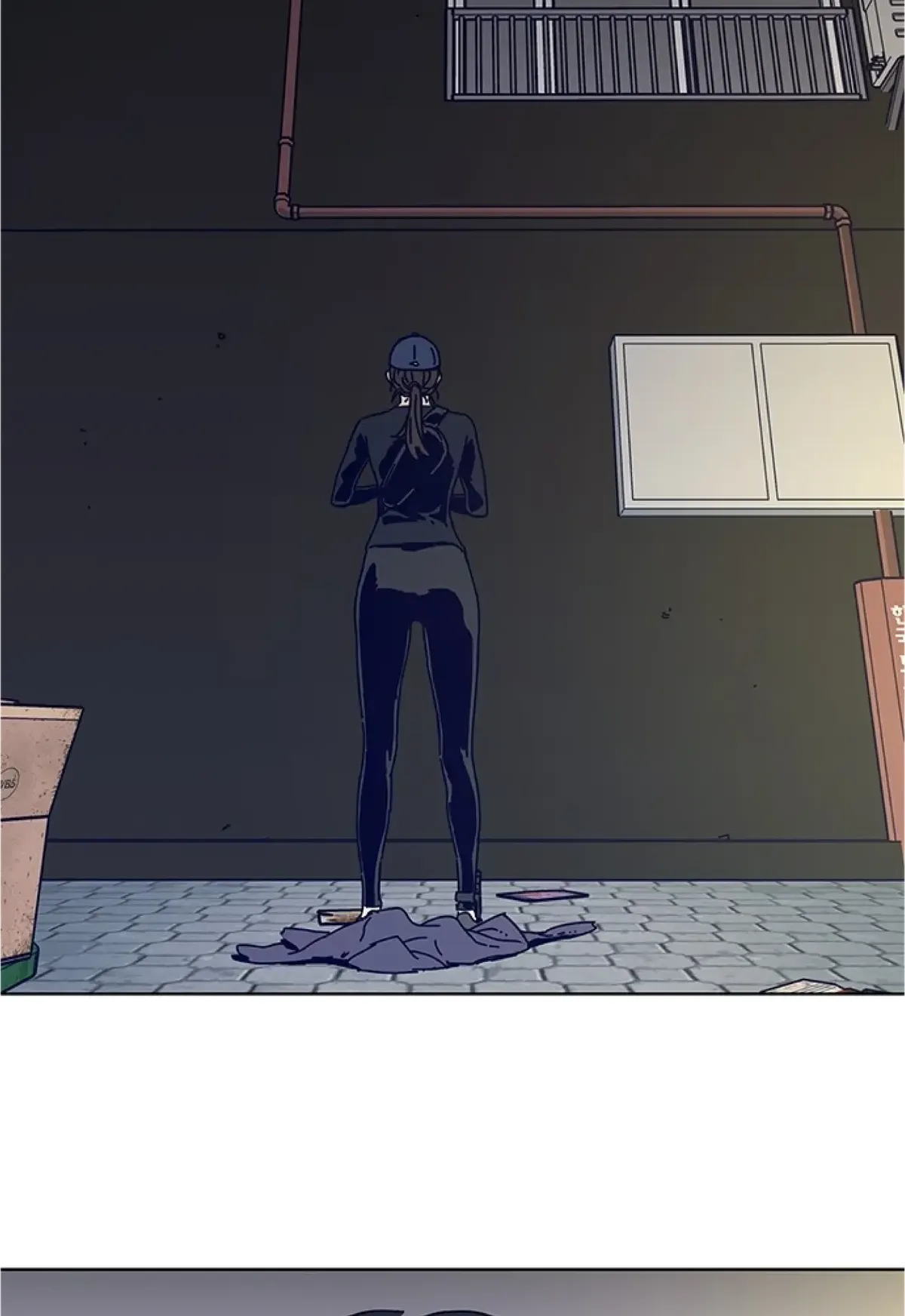Code Name: Tarantula Chapter 16 Online - página 63