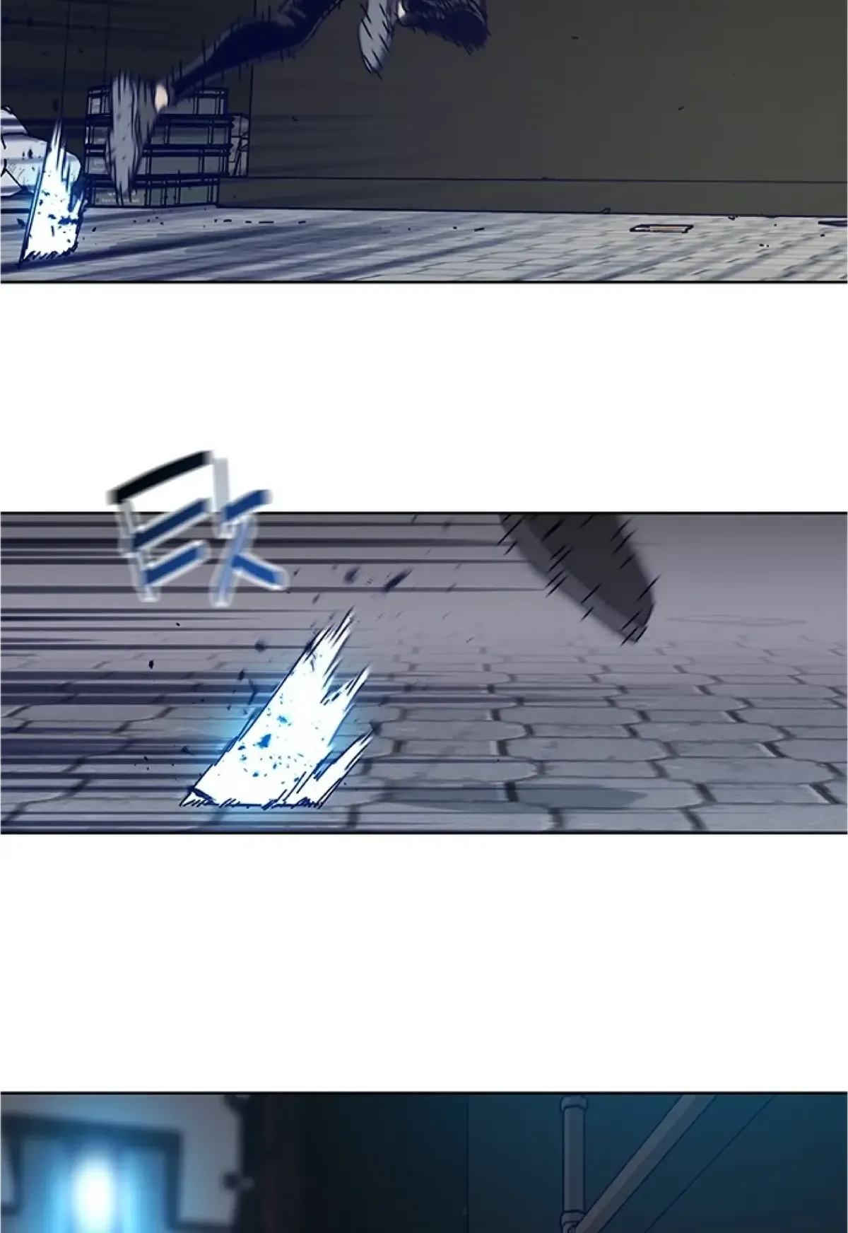 Code Name: Tarantula Chapter 16 Online - página 65