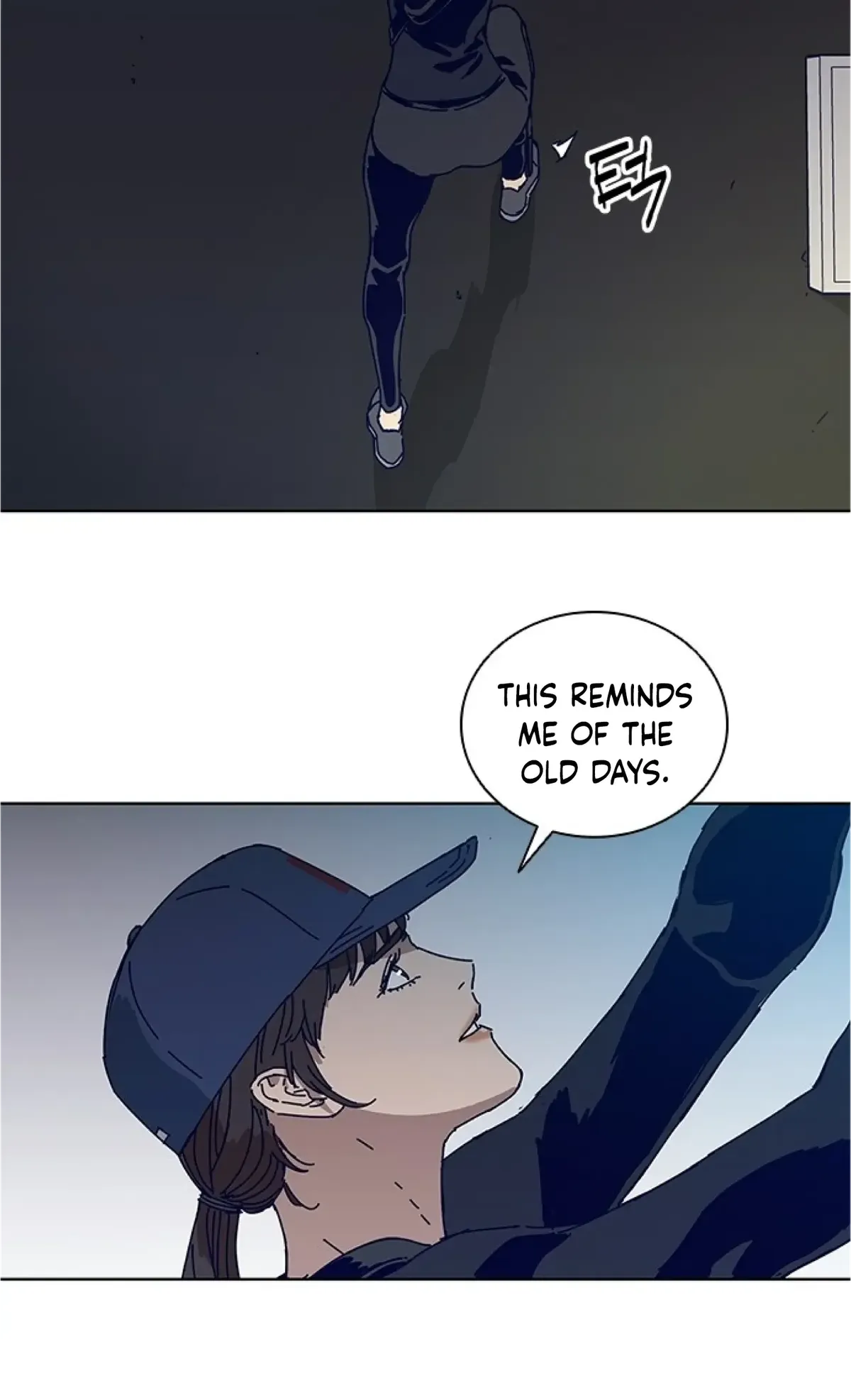 Code Name: Tarantula Chapter 16 Online - página 69
