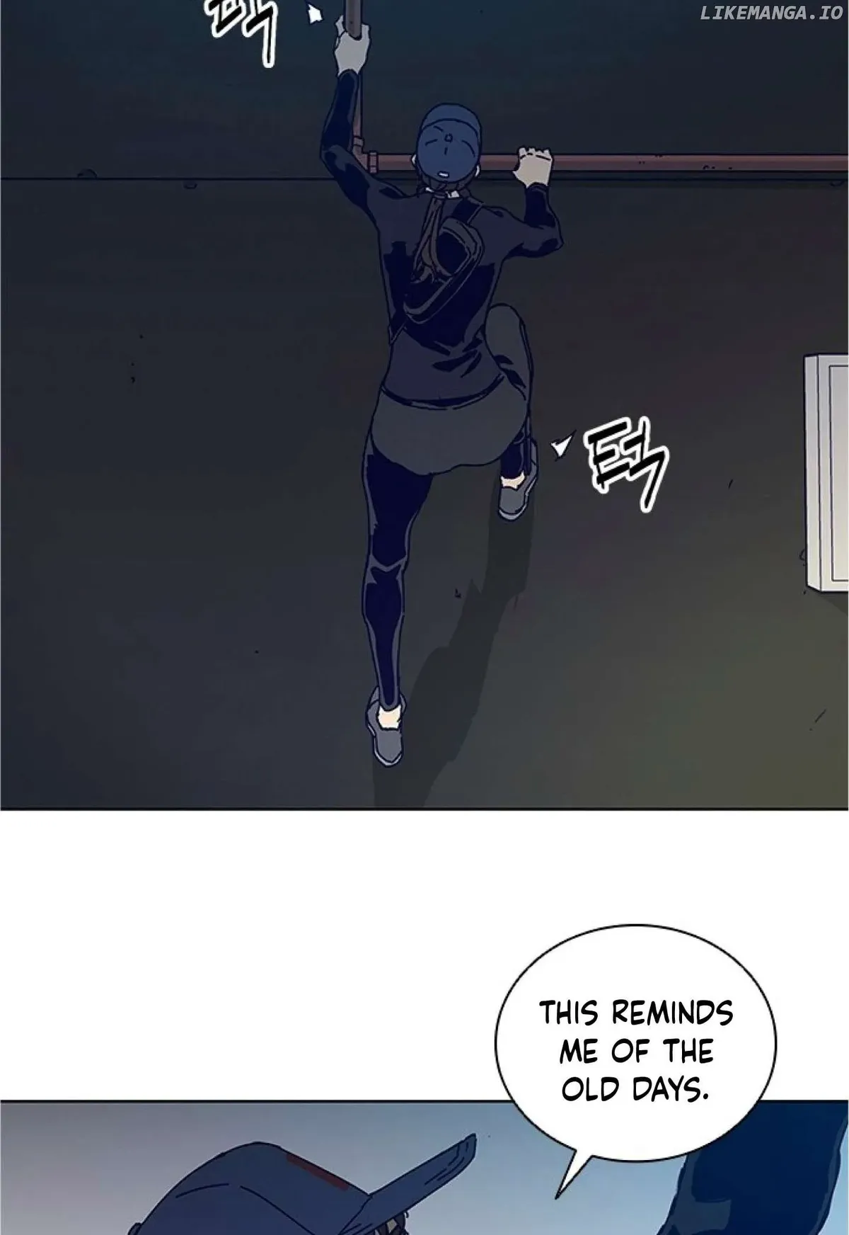 Code Name: Tarantula Chapter 17 Online - página 2
