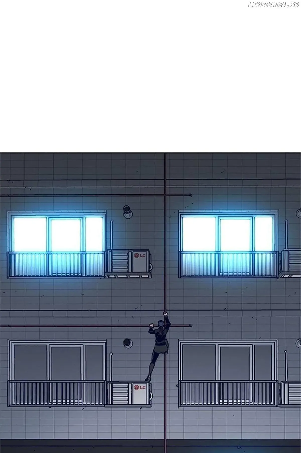 Code Name: Tarantula Chapter 17 Online - página 6
