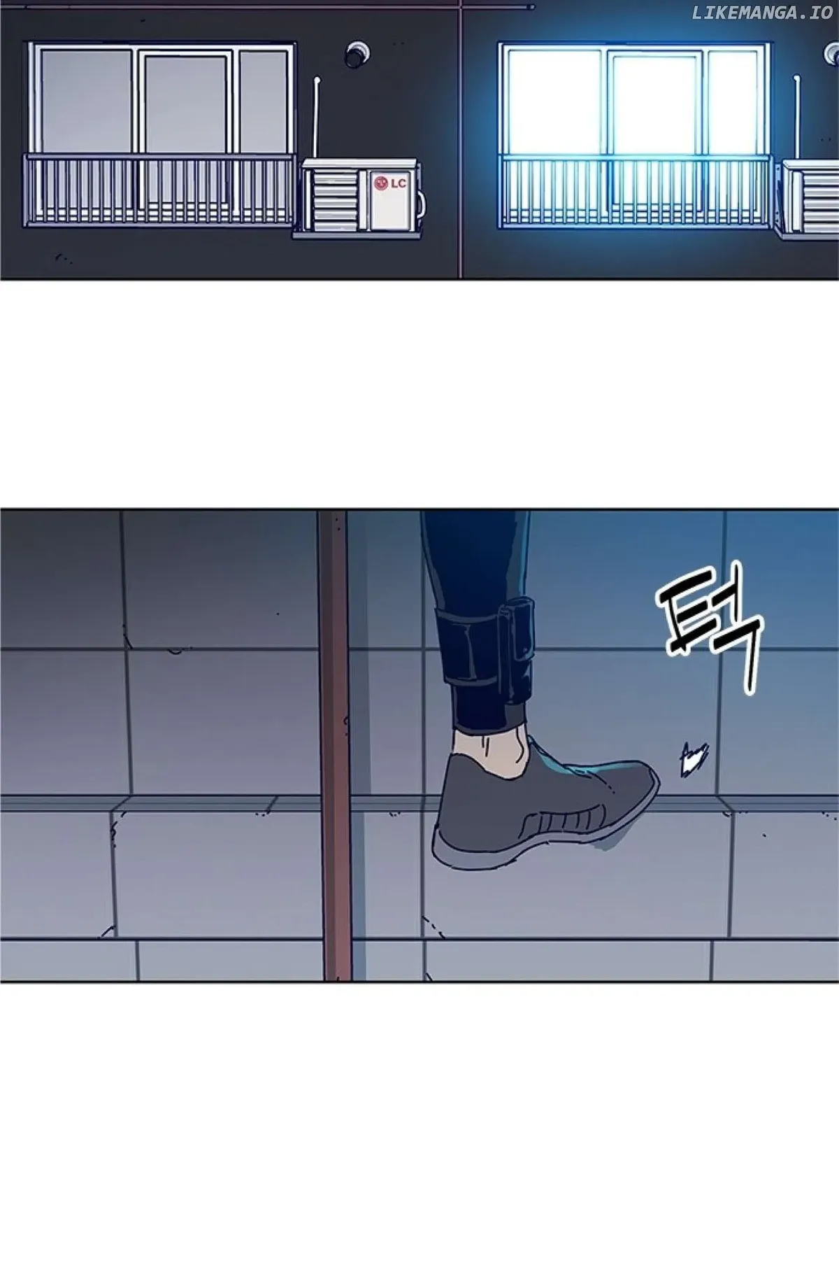 Code Name: Tarantula Chapter 17 Online - página 7