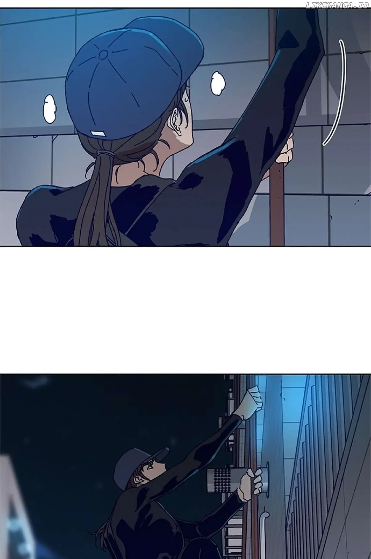Code Name: Tarantula Chapter 17 Online - página 8