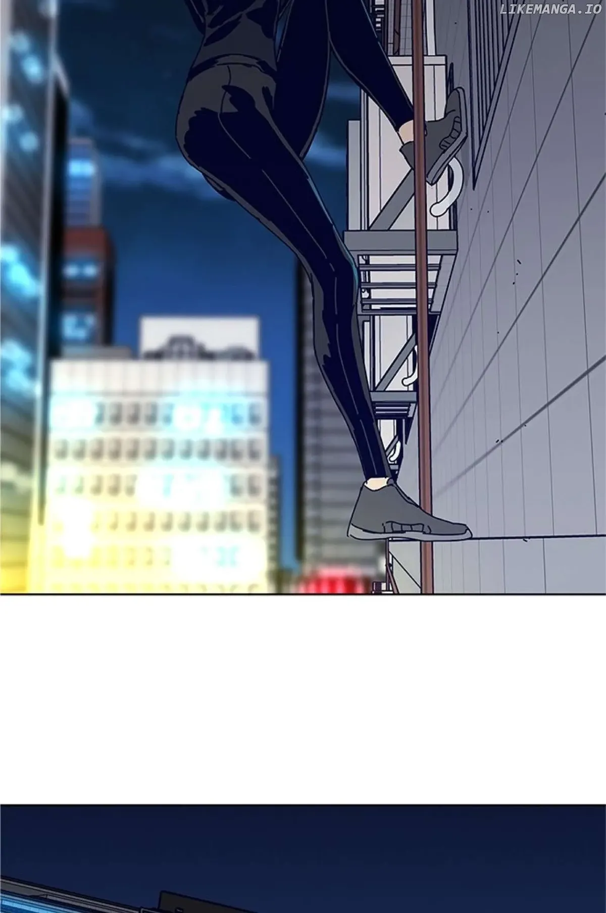 Code Name: Tarantula Chapter 17 Online - página 9
