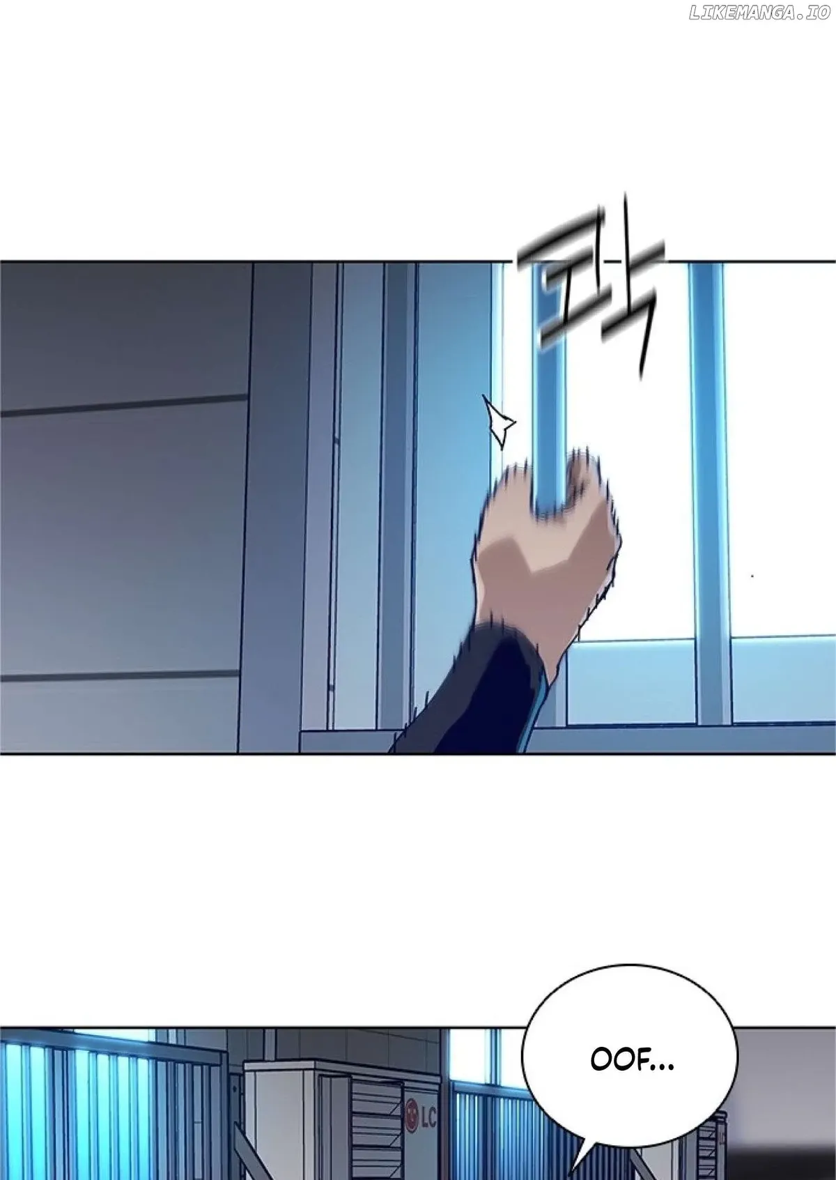 Code Name: Tarantula Chapter 17 Online - página 11