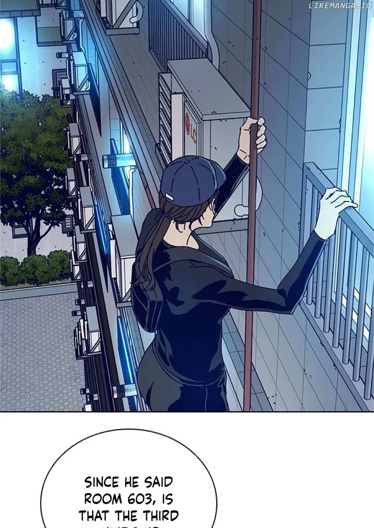 Code Name: Tarantula Chapter 17 Online - página 13