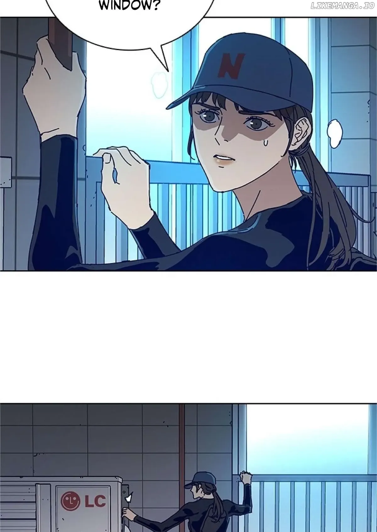 Code Name: Tarantula Chapter 17 Online - página 14