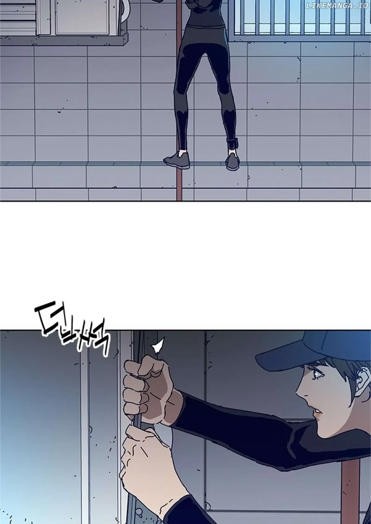 Code Name: Tarantula Chapter 17 Online - página 15