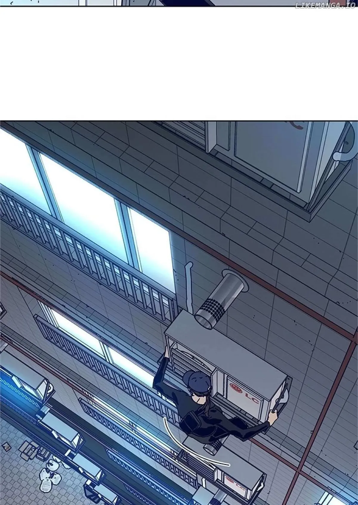 Code Name: Tarantula Chapter 17 Online - página 16