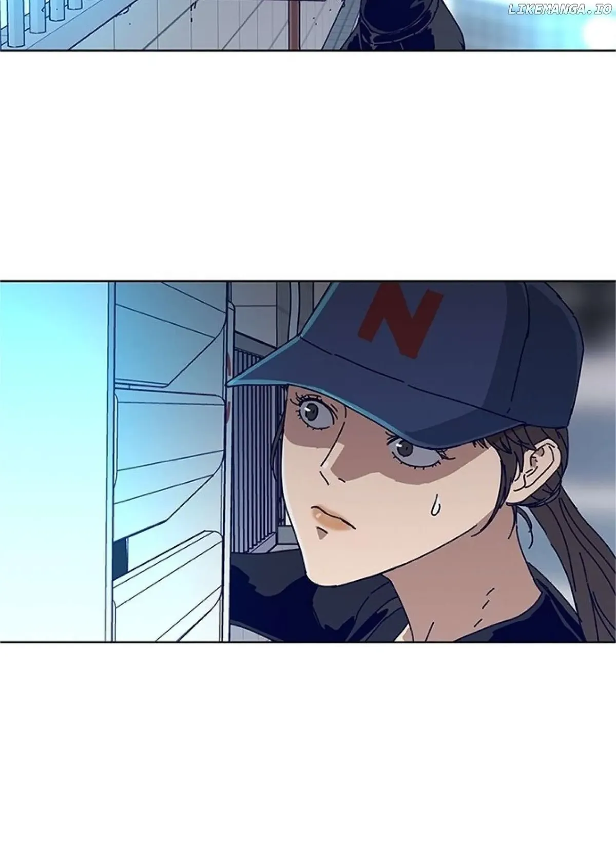 Code Name: Tarantula Chapter 17 Online - página 18