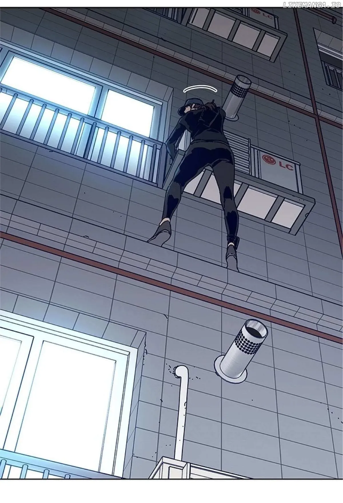 Code Name: Tarantula Chapter 17 Online - página 19