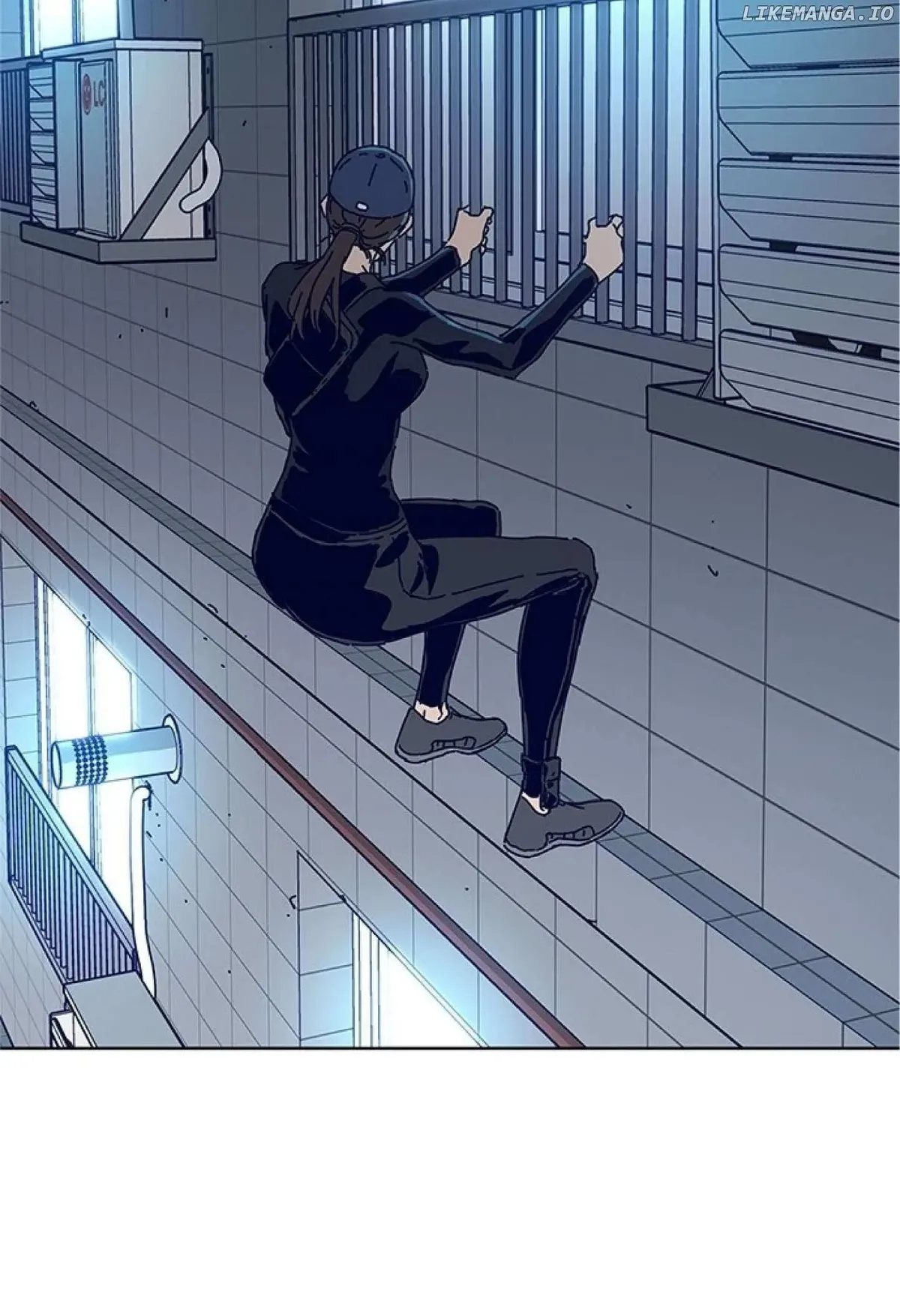 Code Name: Tarantula Chapter 17 Online - página 21