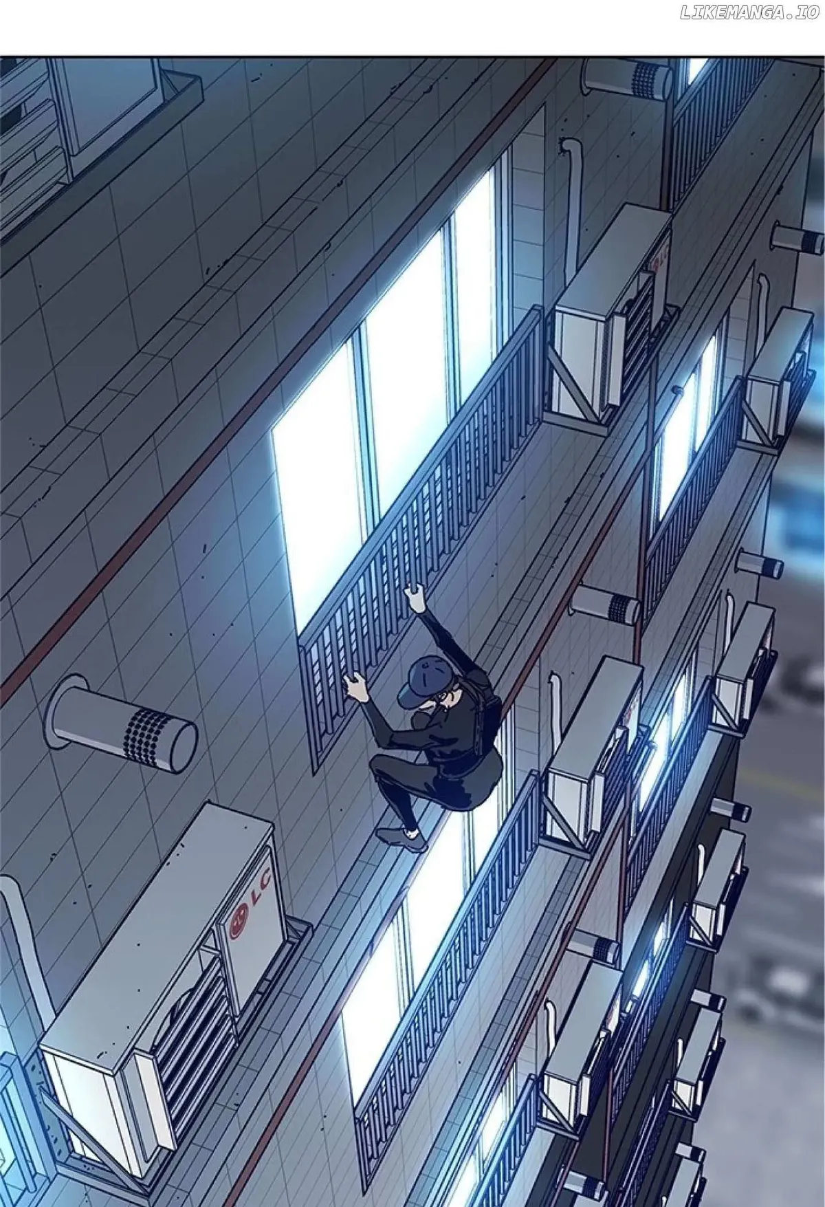 Code Name: Tarantula Chapter 17 Online - página 22