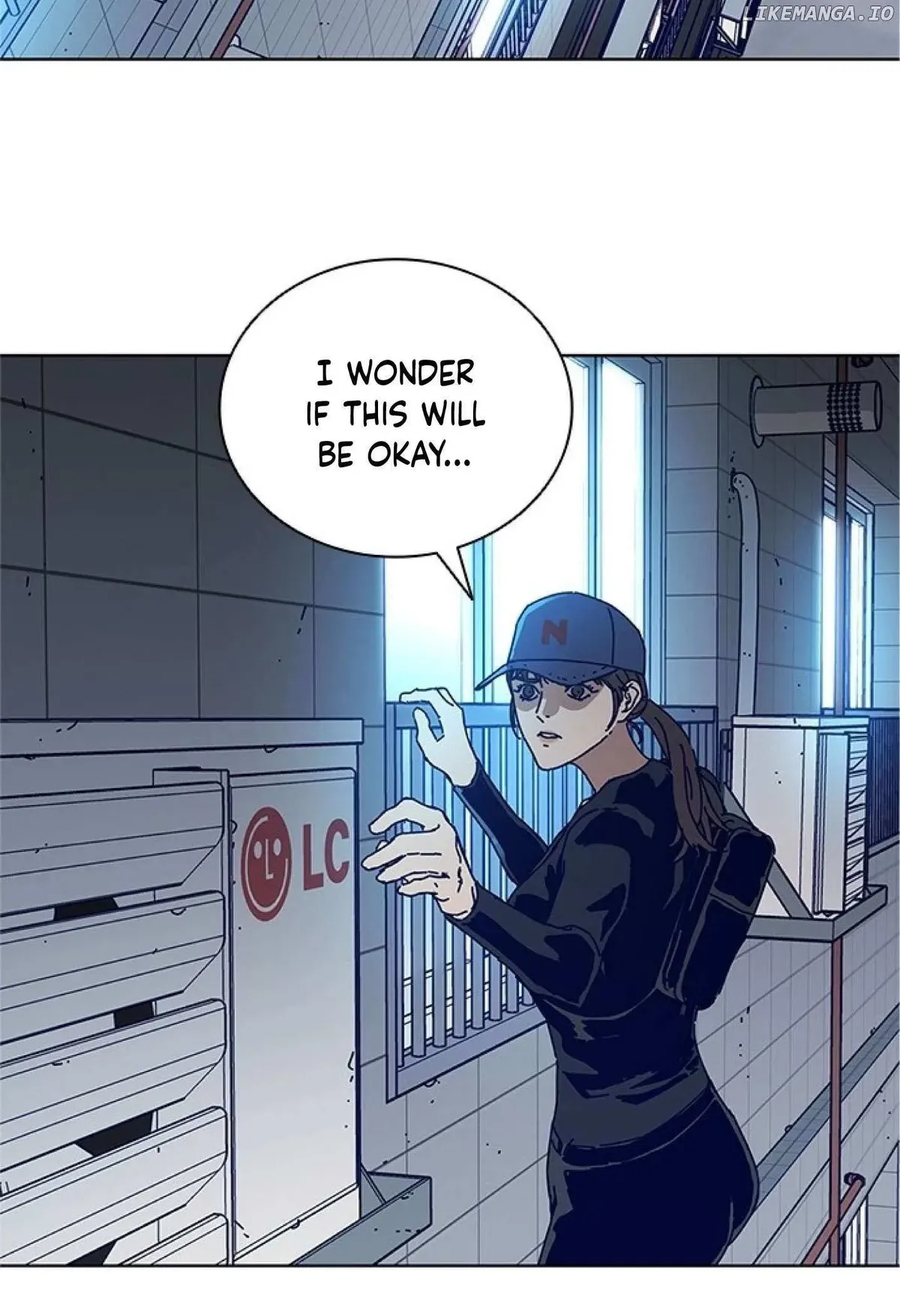 Code Name: Tarantula Chapter 17 Online - página 23
