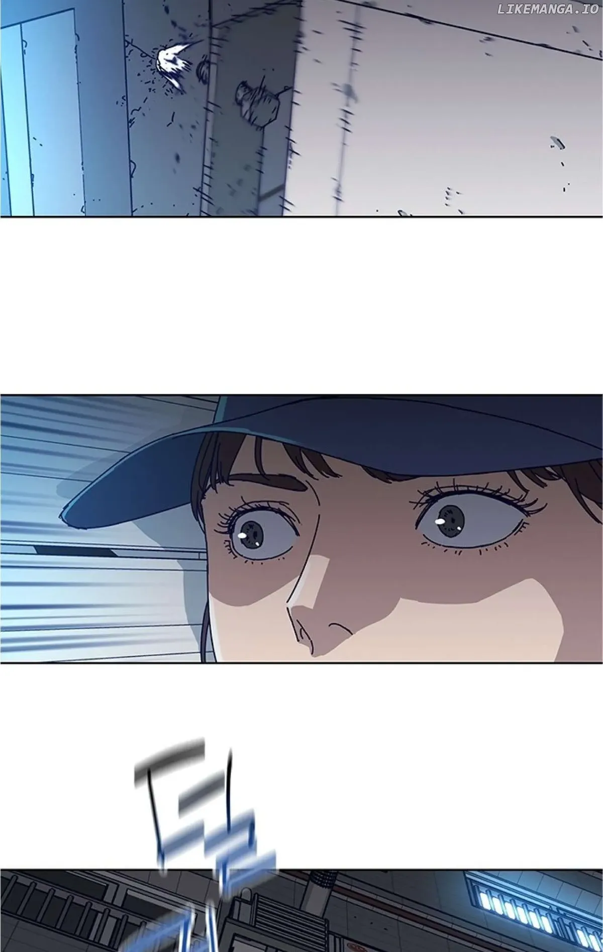 Code Name: Tarantula Chapter 17 Online - página 26