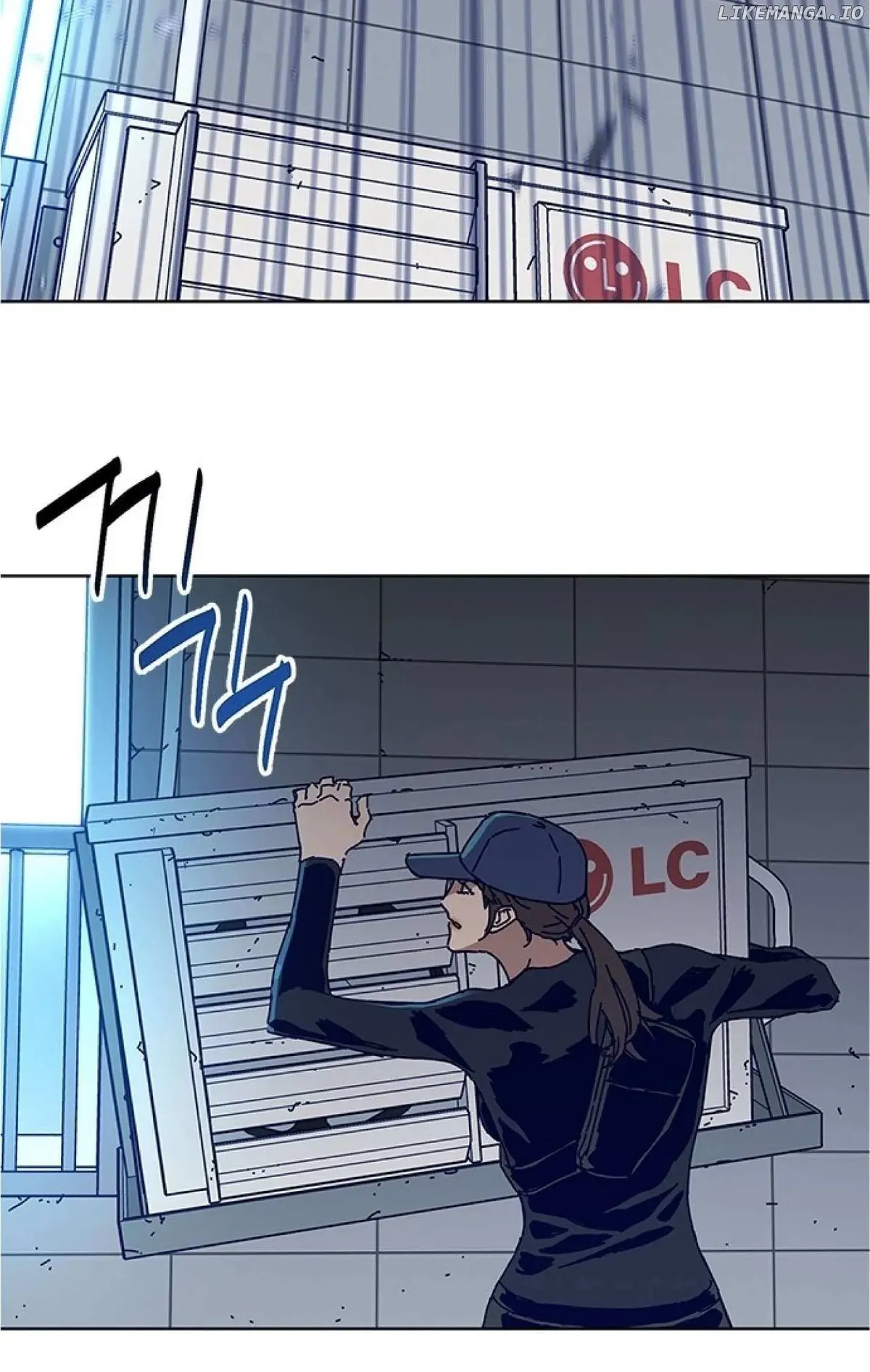 Code Name: Tarantula Chapter 17 Online - página 28