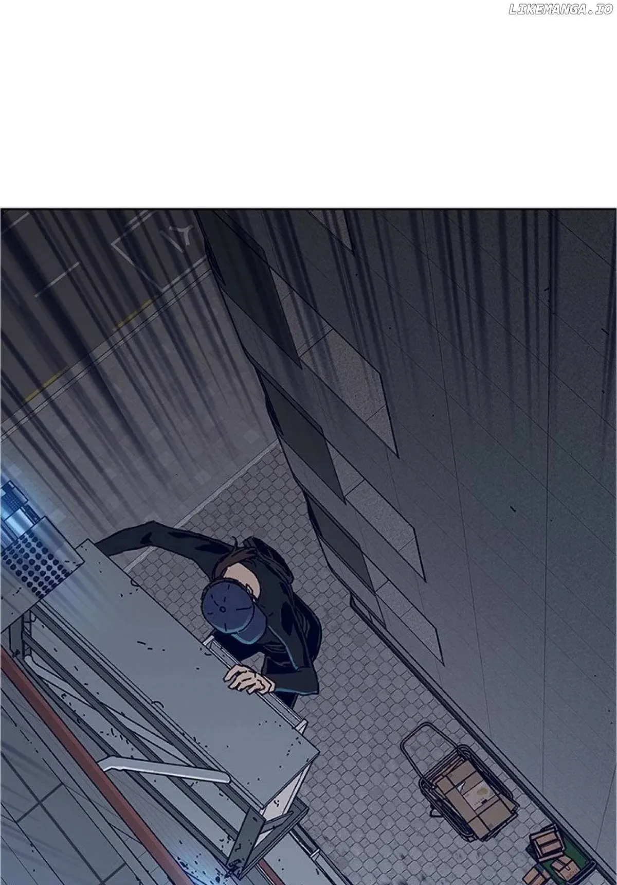 Code Name: Tarantula Chapter 17 Online - página 29