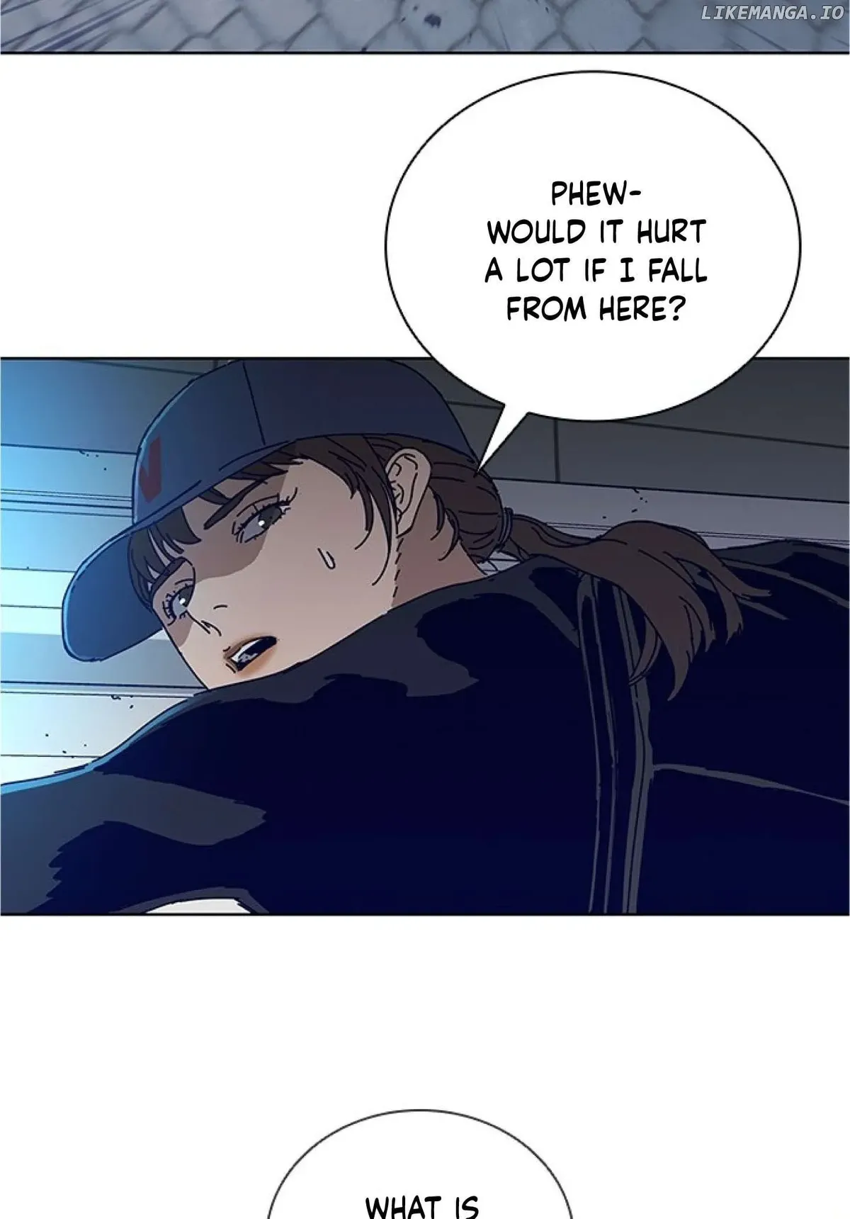 Code Name: Tarantula Chapter 17 Online - página 31