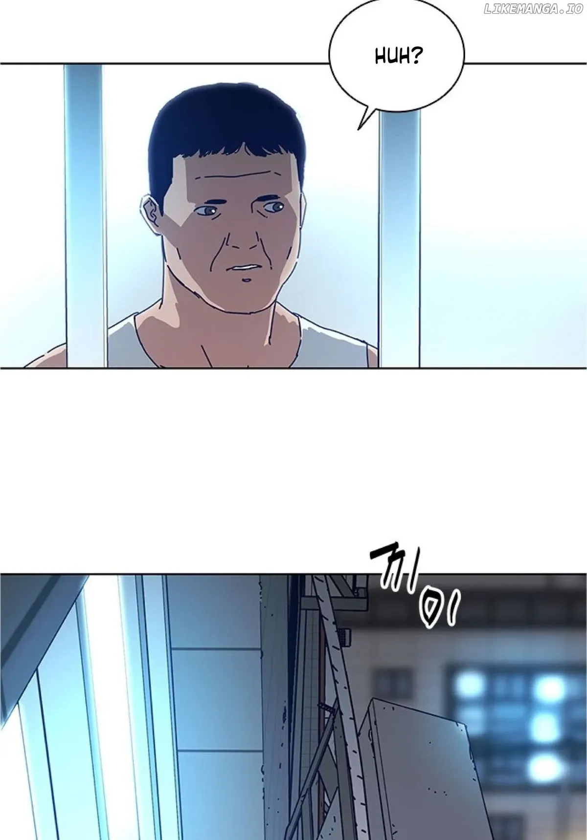 Code Name: Tarantula Chapter 17 Online - página 33