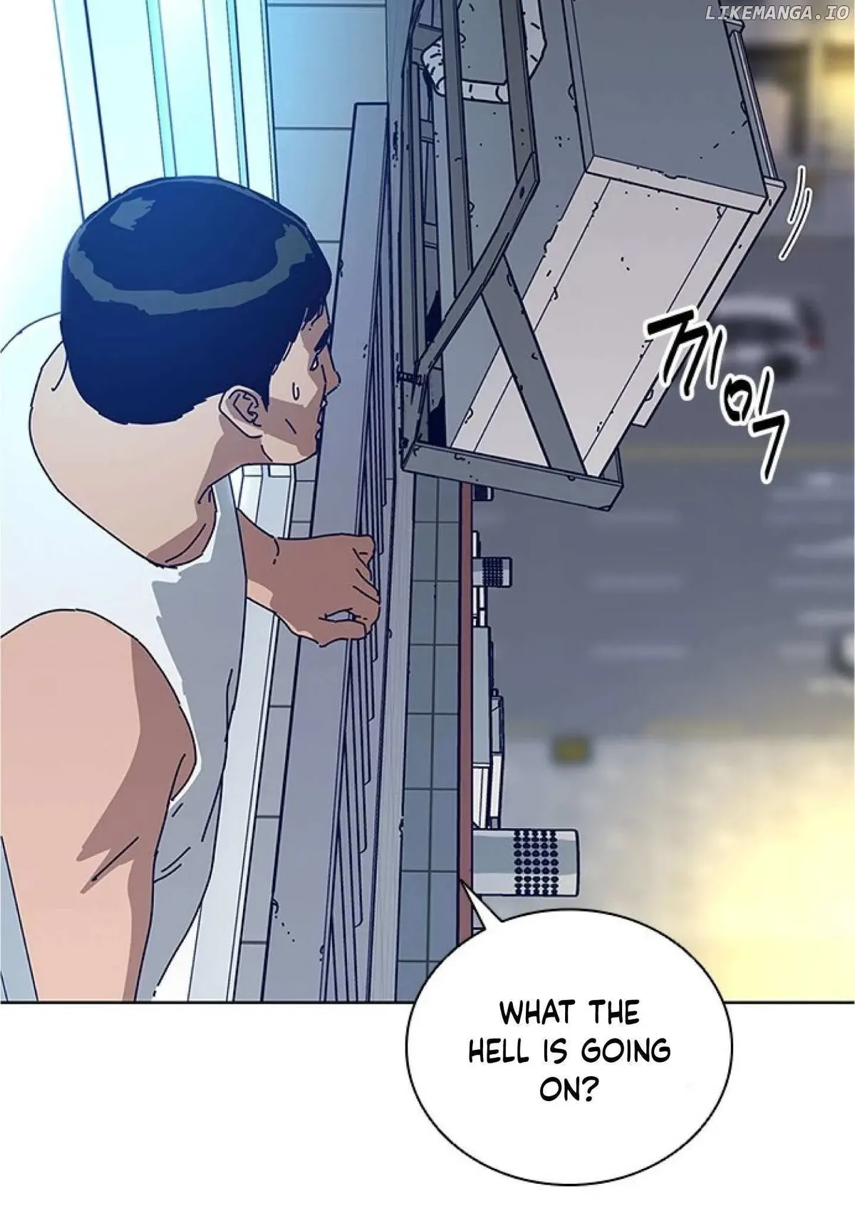 Code Name: Tarantula Chapter 17 Online - página 34