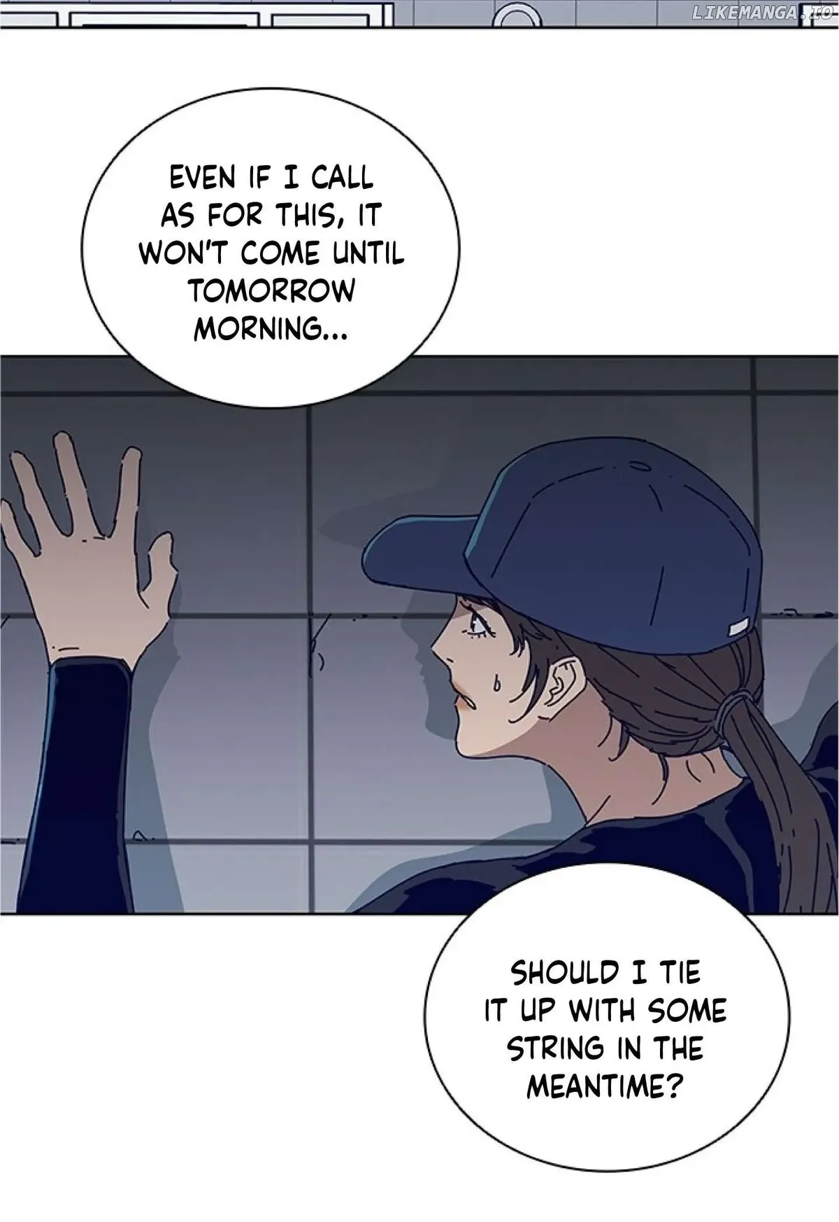 Code Name: Tarantula Chapter 17 Online - página 36