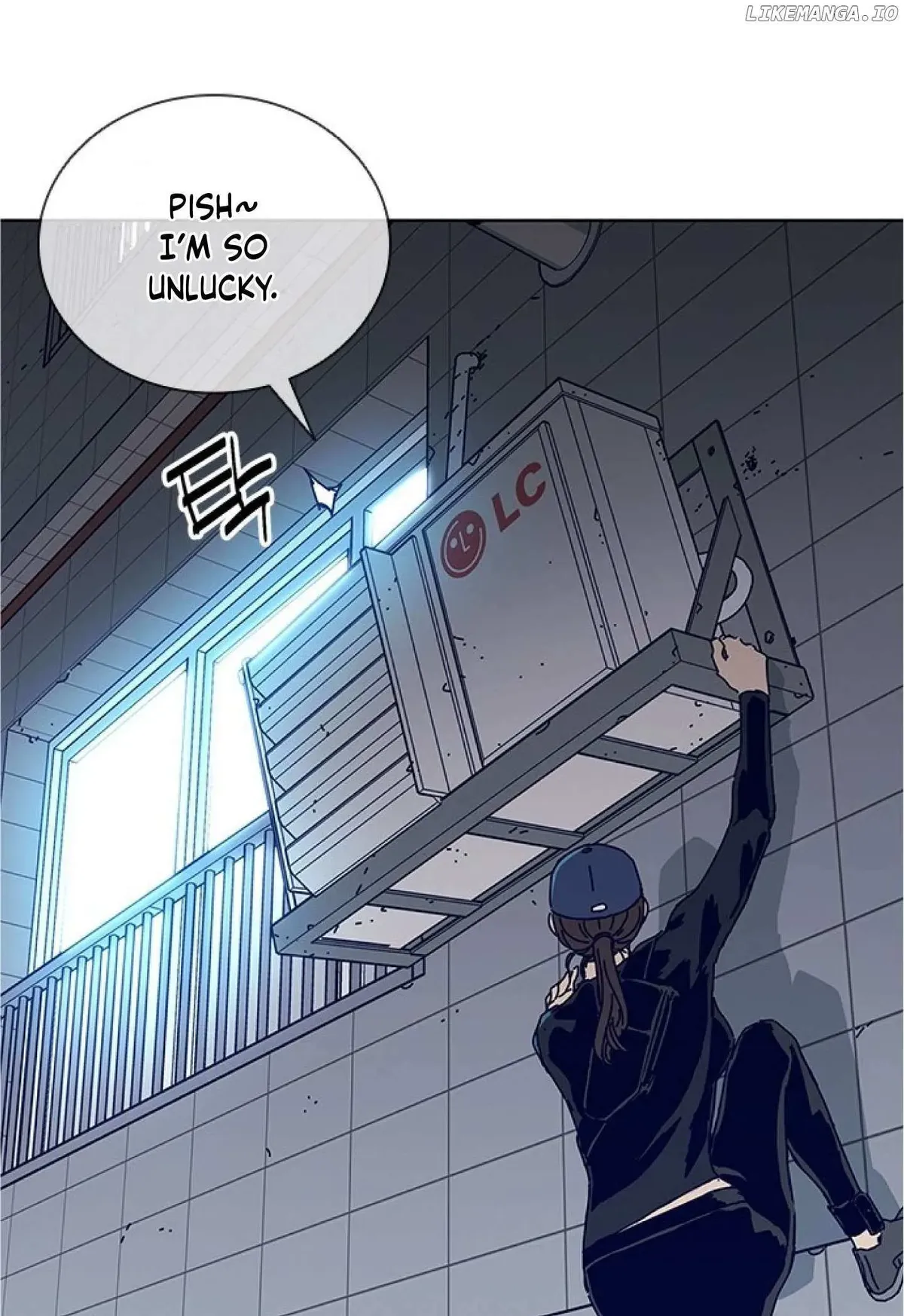 Code Name: Tarantula Chapter 17 Online - página 37