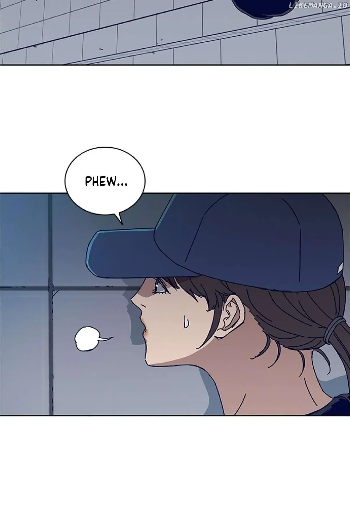 Code Name: Tarantula Chapter 17 Online - página 38
