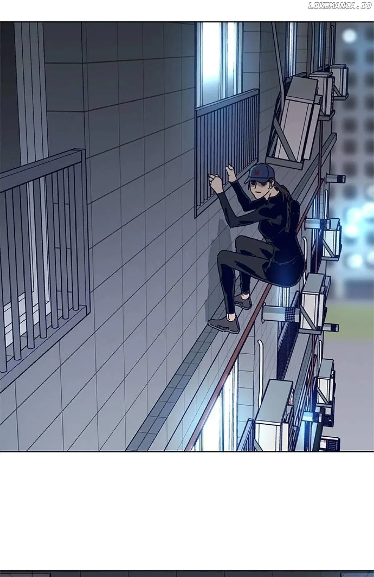 Code Name: Tarantula Chapter 17 Online - página 40