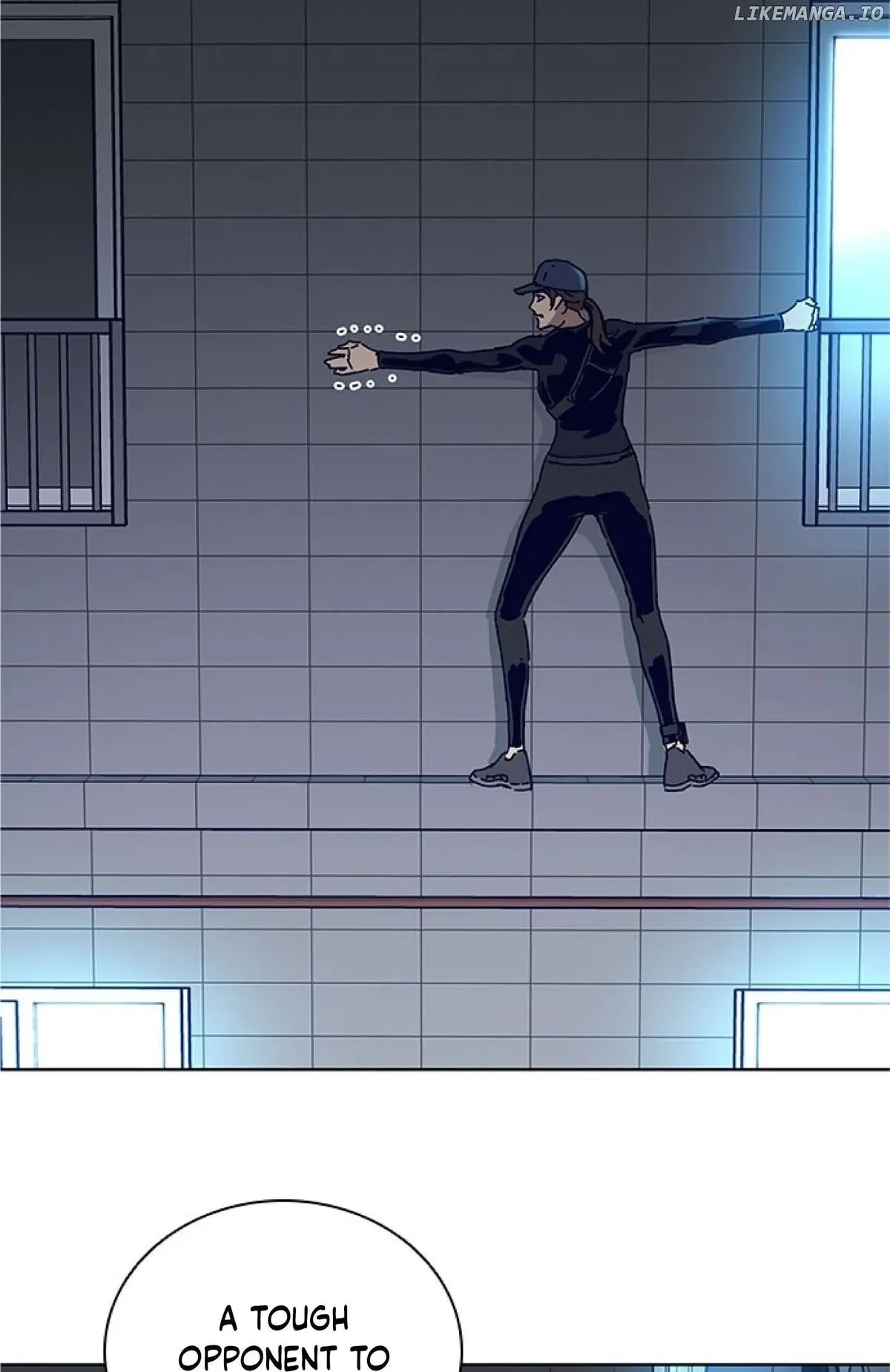 Code Name: Tarantula Chapter 17 Online - página 41