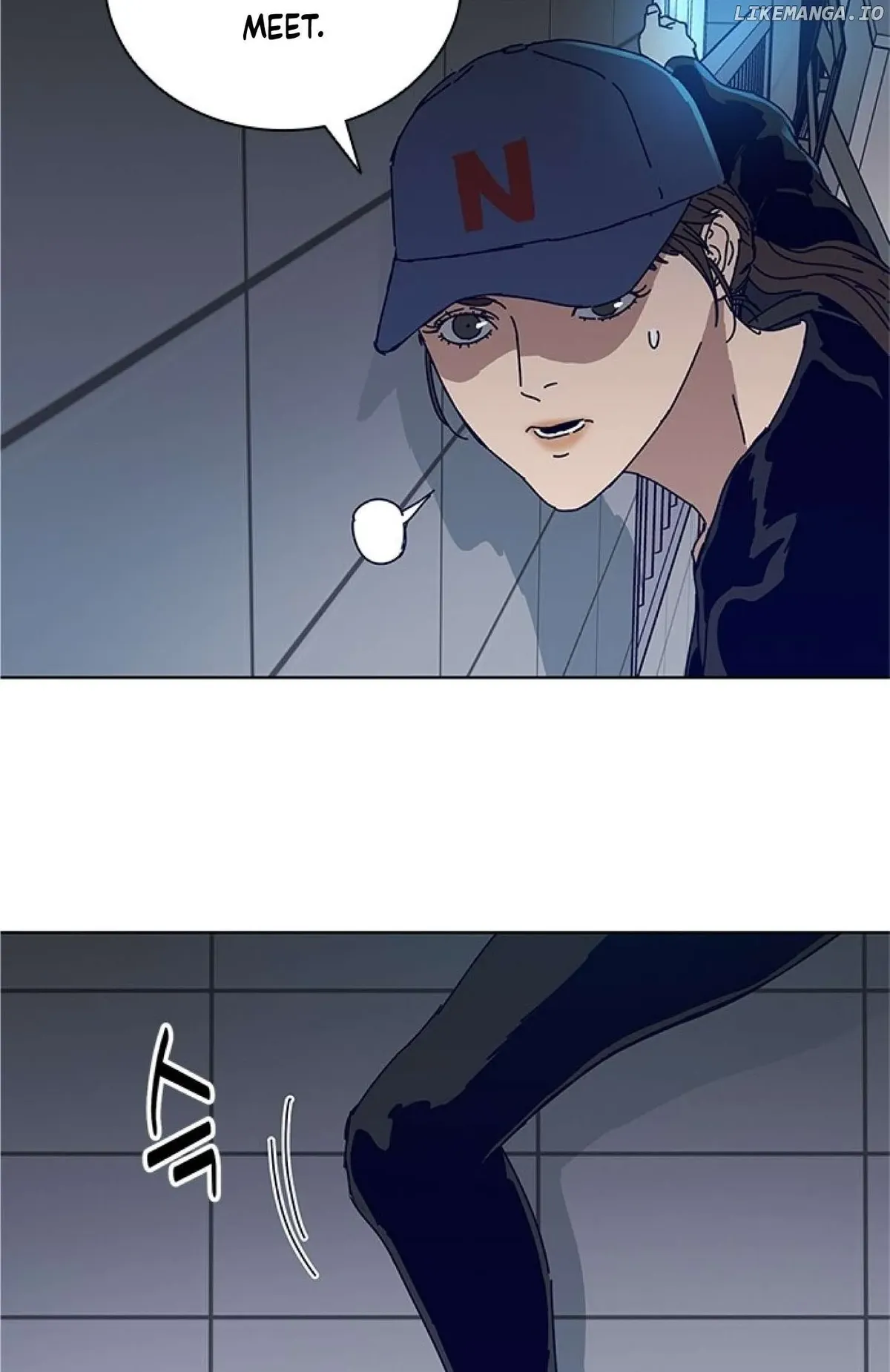 Code Name: Tarantula Chapter 17 Online - página 42