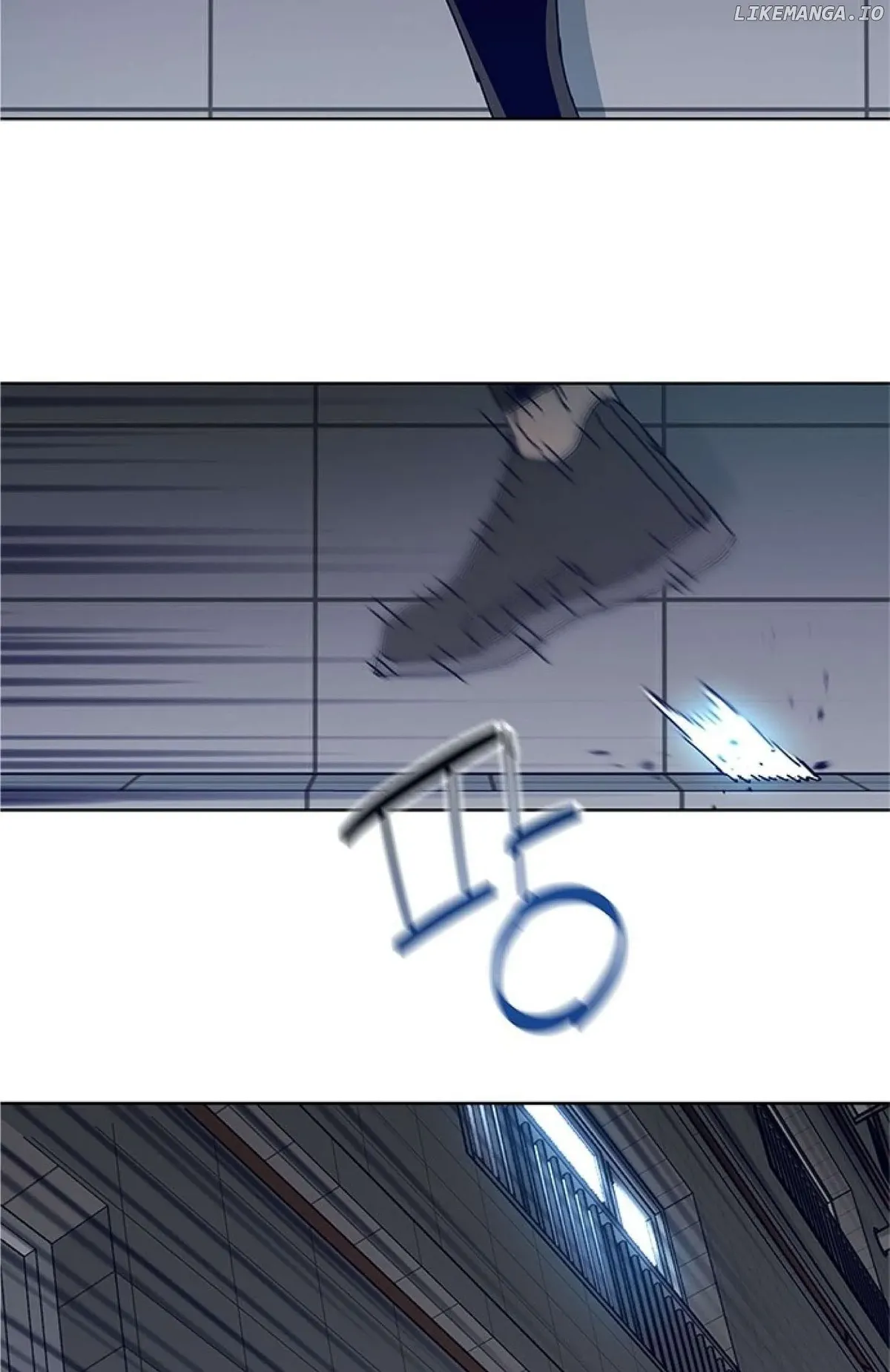 Code Name: Tarantula Chapter 17 Online - página 43
