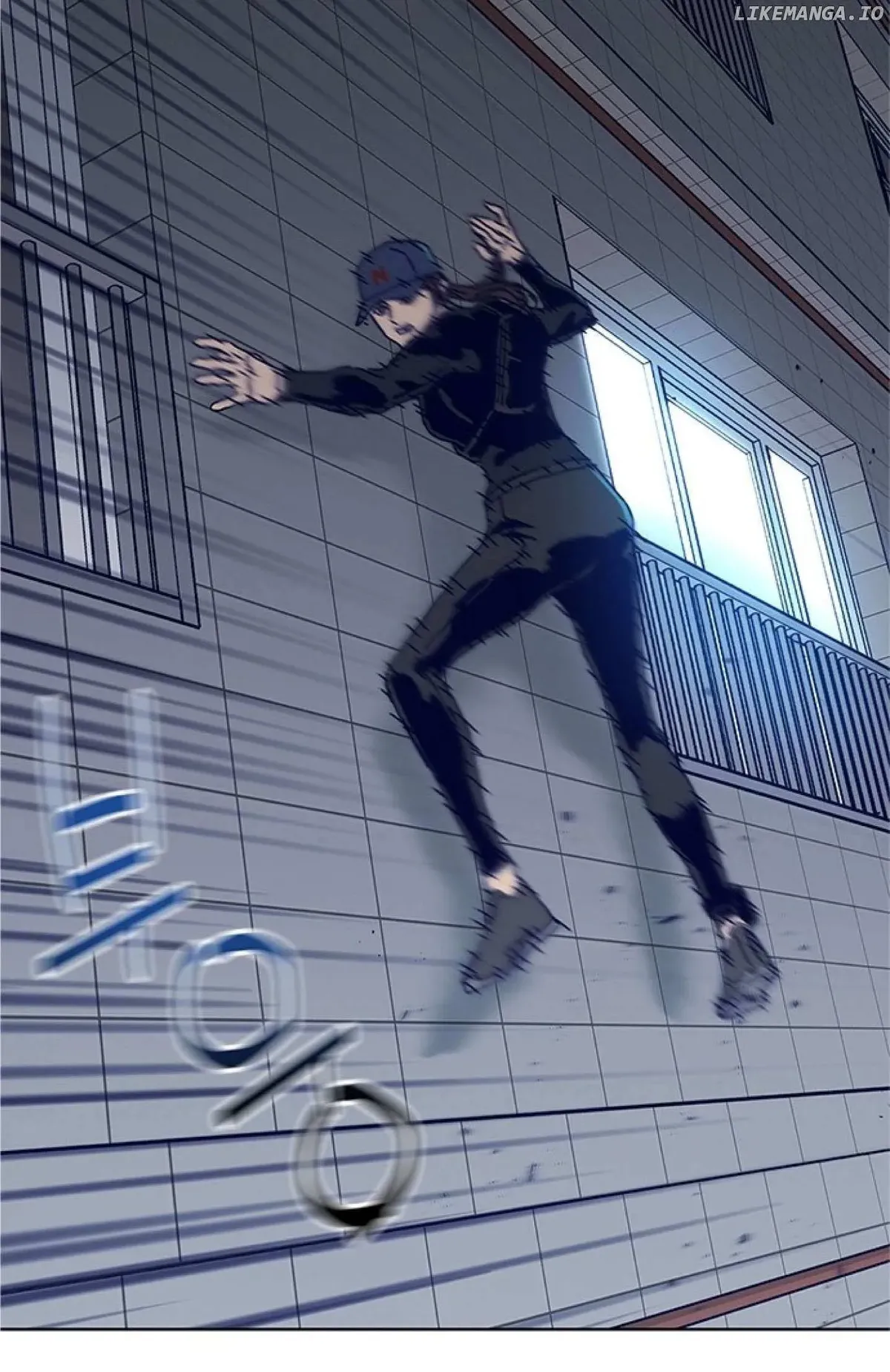 Code Name: Tarantula Chapter 17 Online - página 44