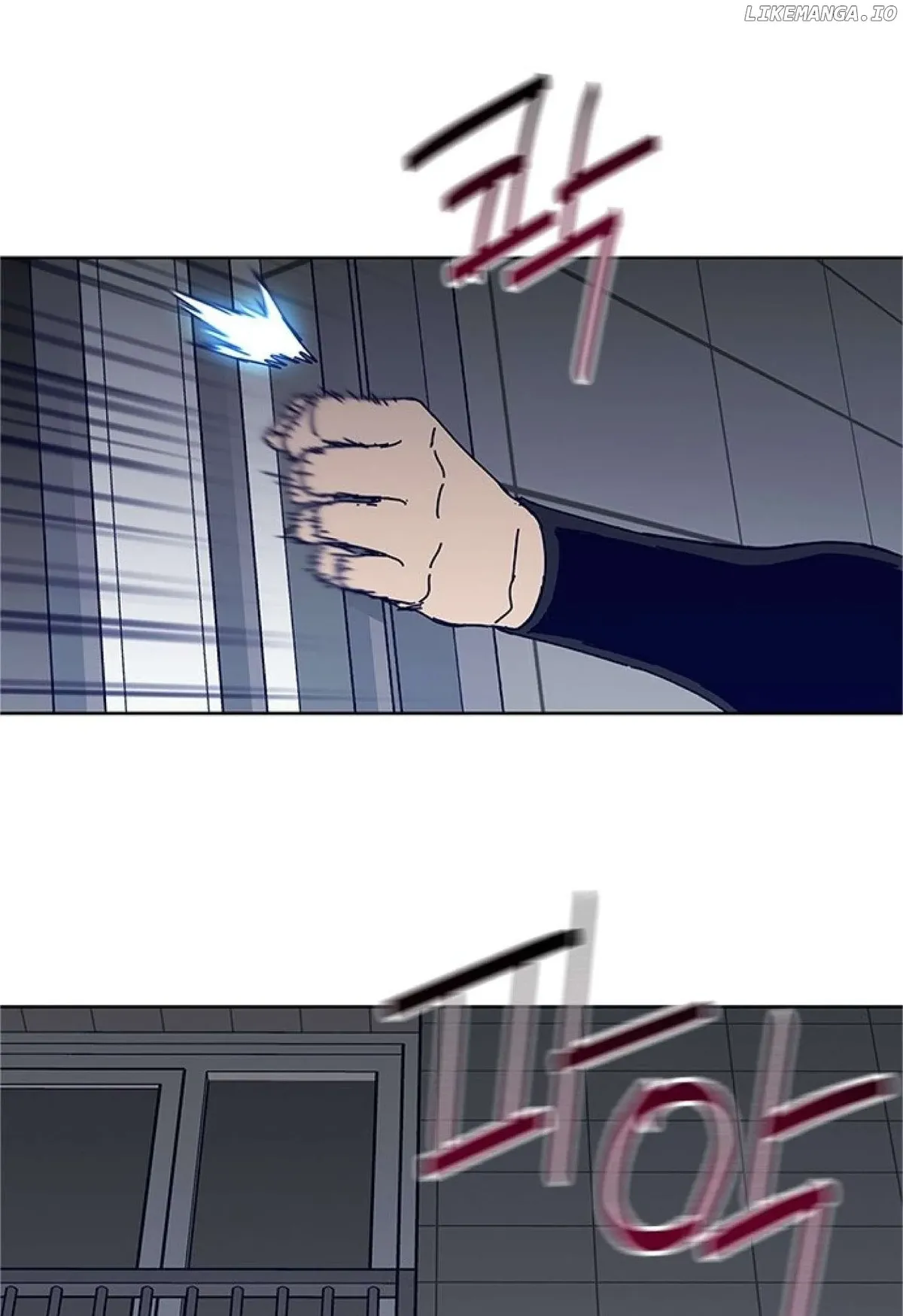 Code Name: Tarantula Chapter 17 Online - página 45