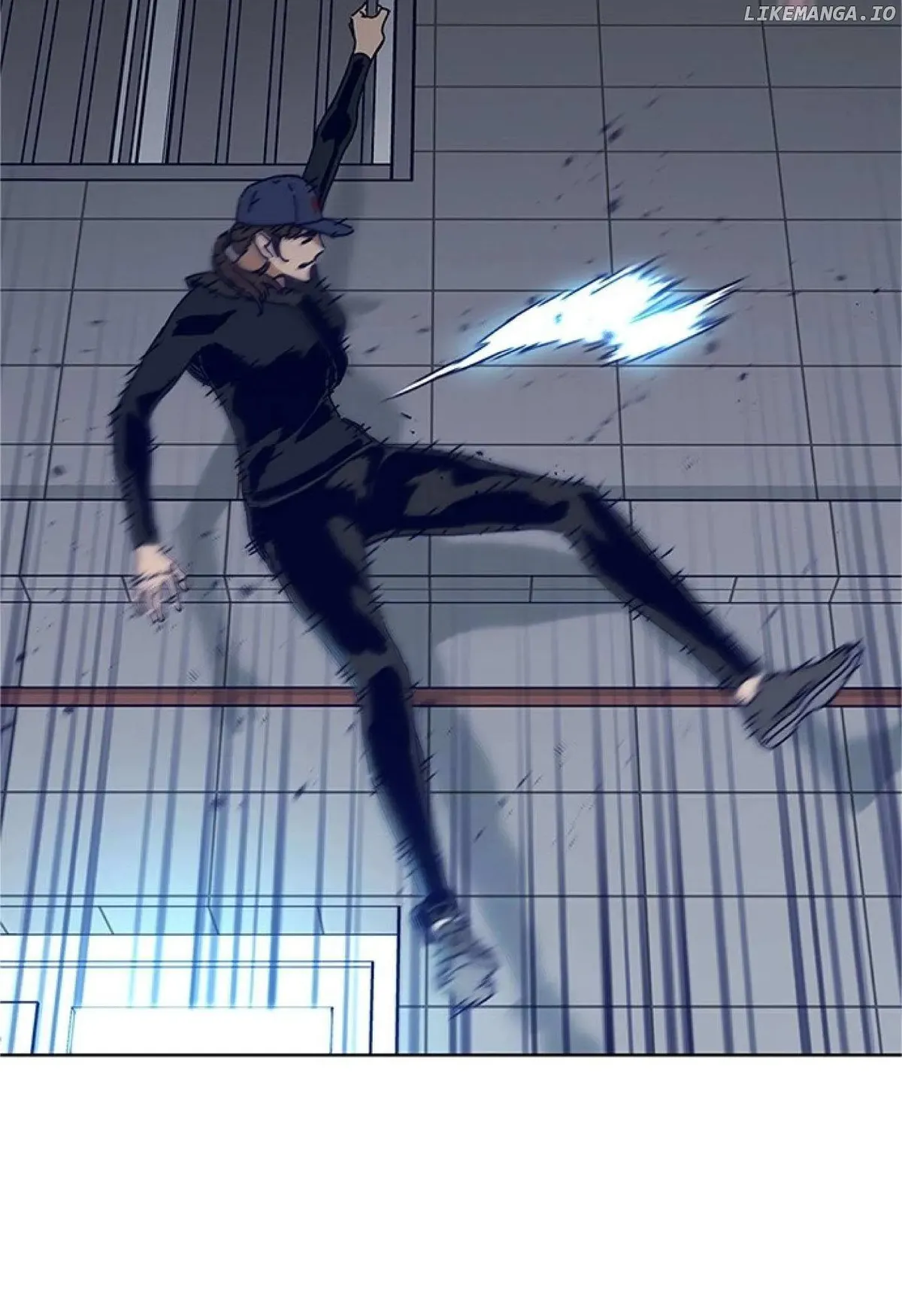 Code Name: Tarantula Chapter 17 Online - página 46