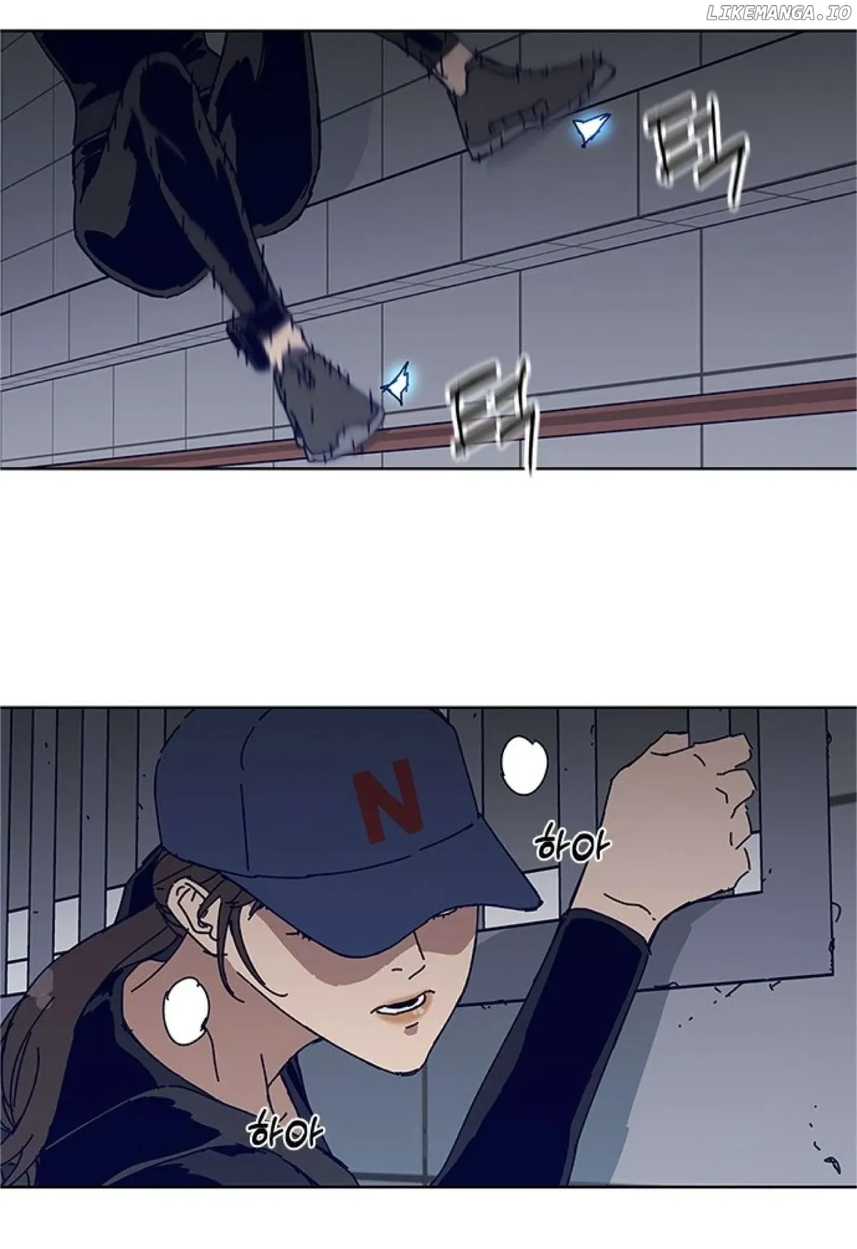 Code Name: Tarantula Chapter 17 Online - página 47