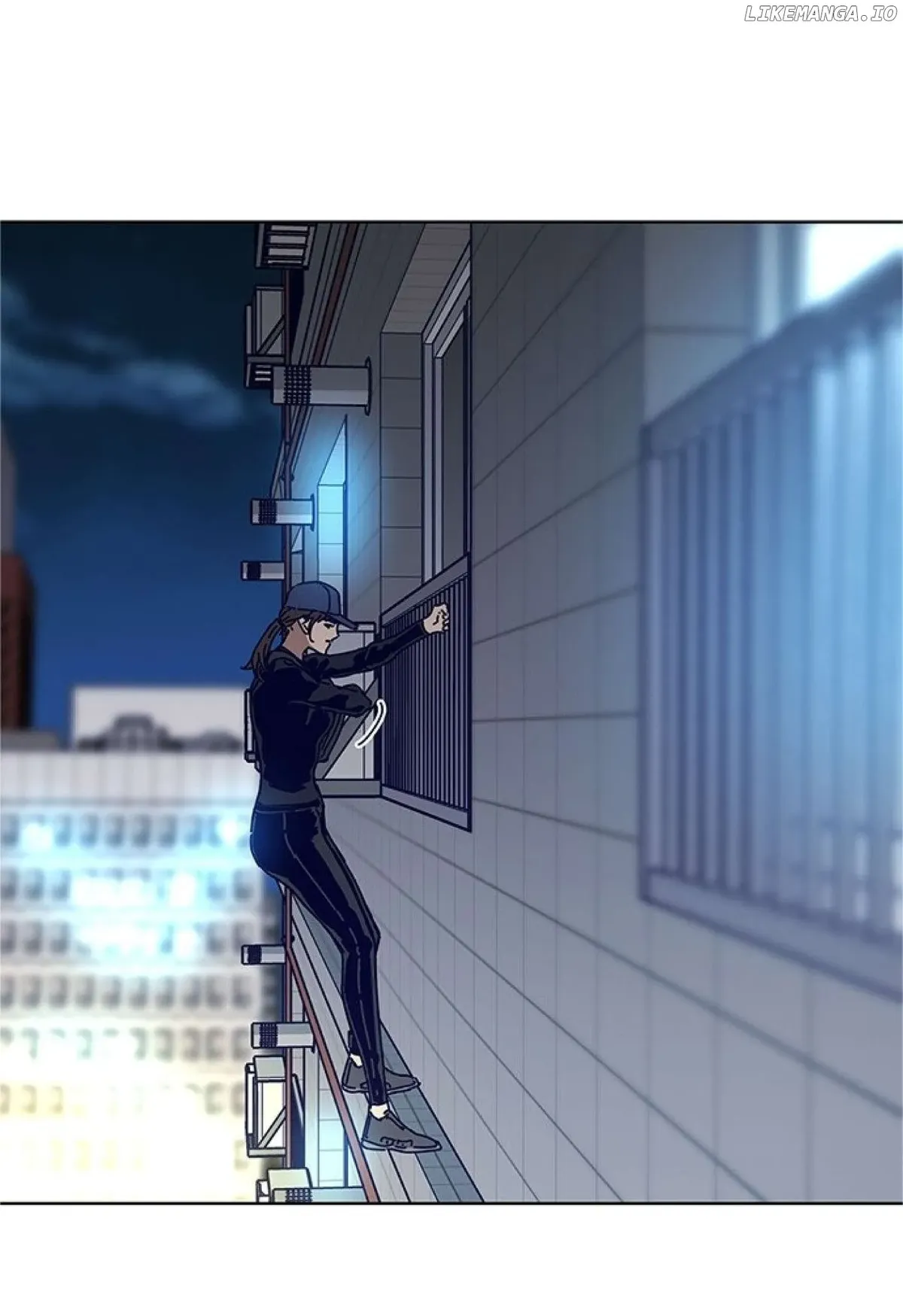 Code Name: Tarantula Chapter 17 Online - página 48