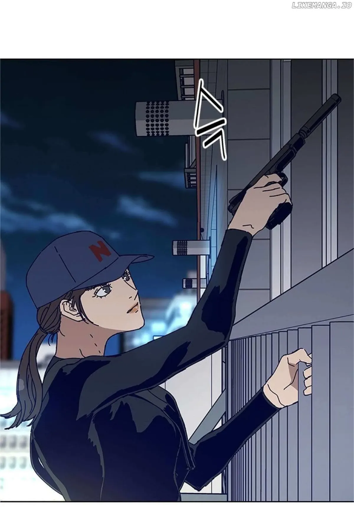 Code Name: Tarantula Chapter 17 Online - página 49