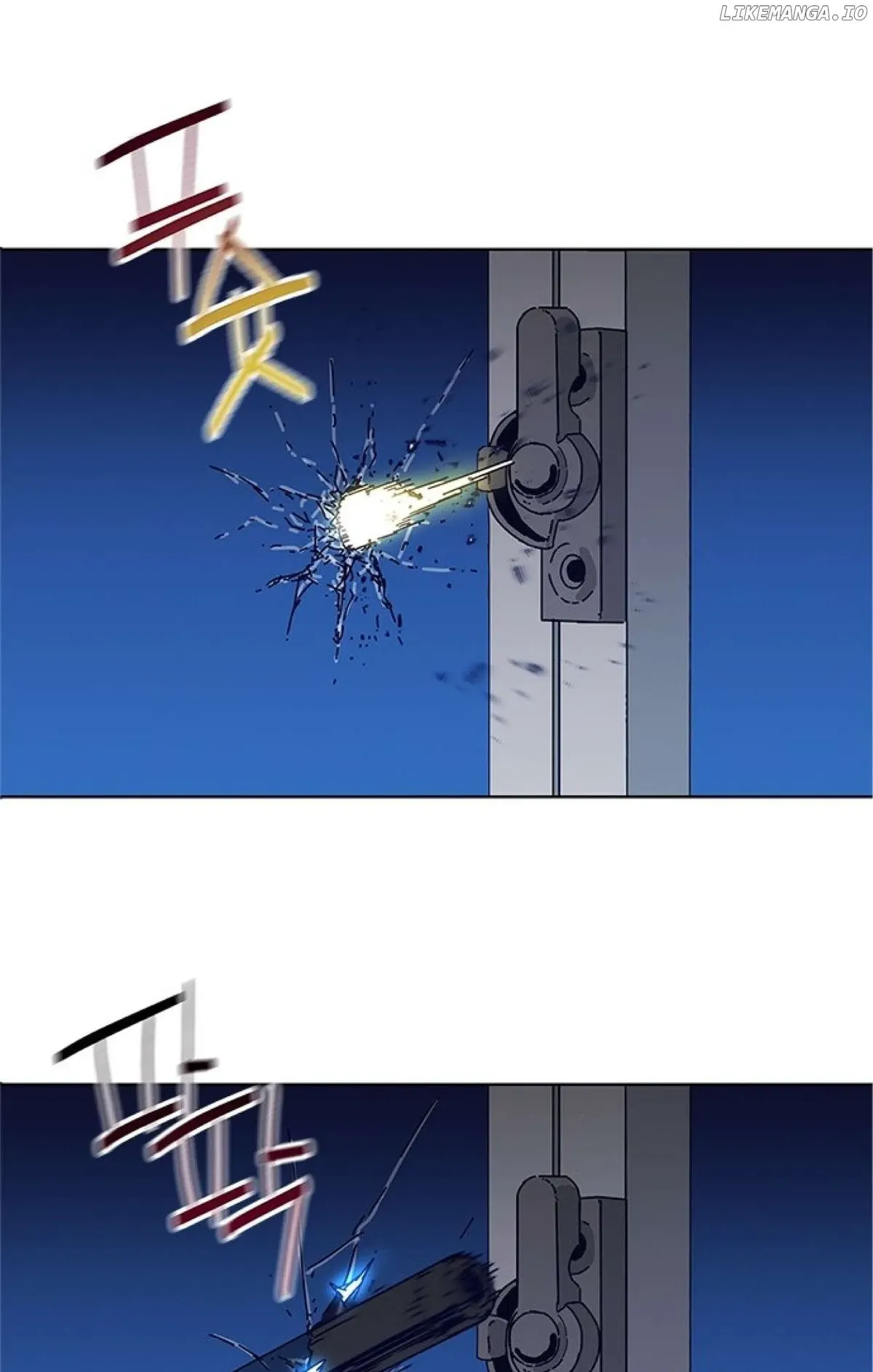Code Name: Tarantula Chapter 17 Online - página 50