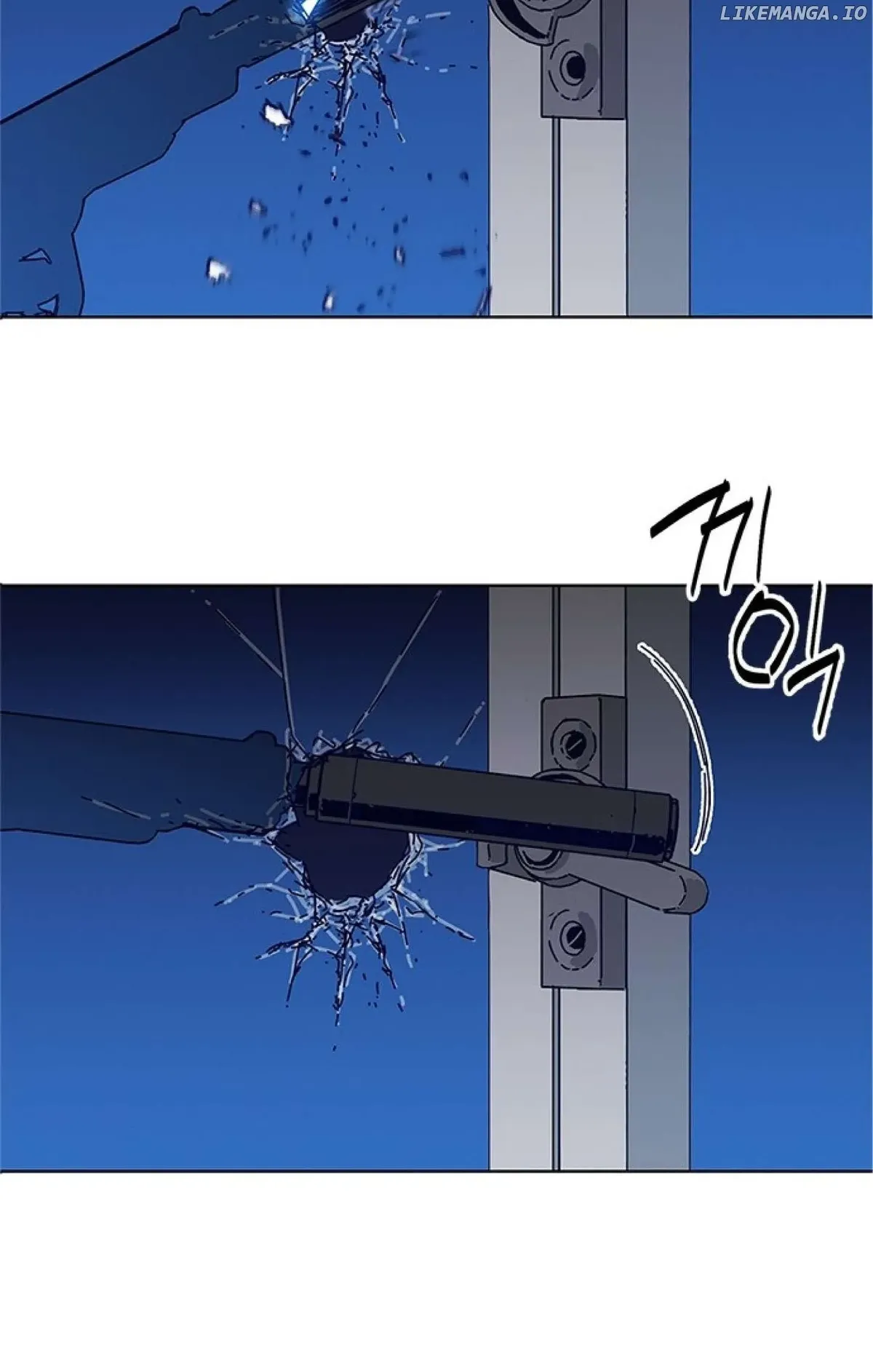Code Name: Tarantula Chapter 17 Online - página 51