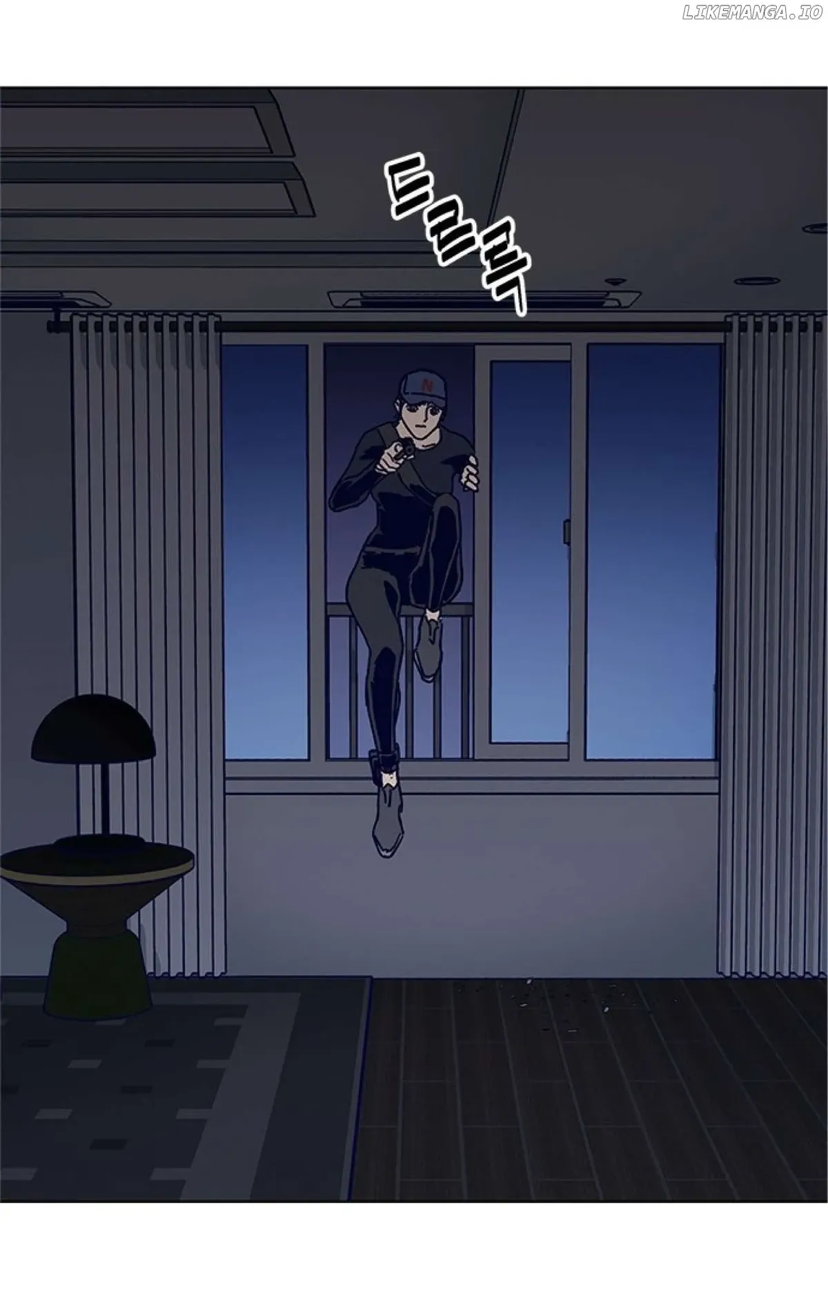 Code Name: Tarantula Chapter 17 Online - página 52