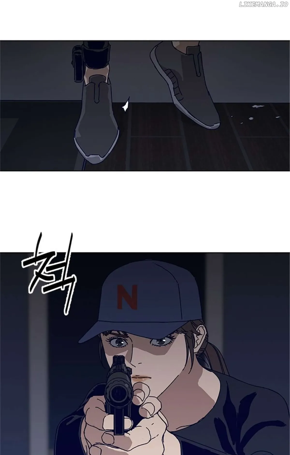 Code Name: Tarantula Chapter 17 Online - página 53